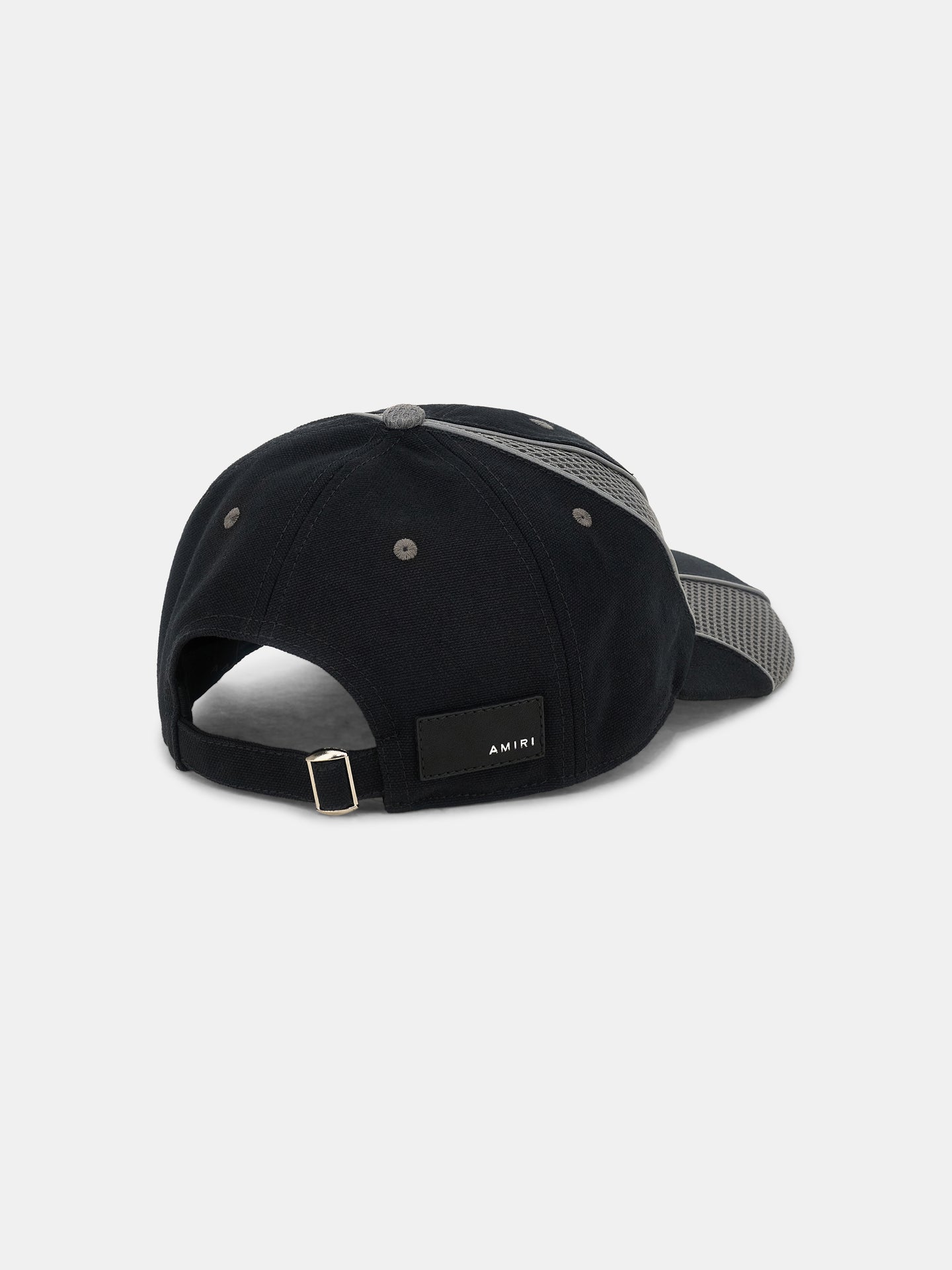 SPORT DAD HAT - Black - AMIRI