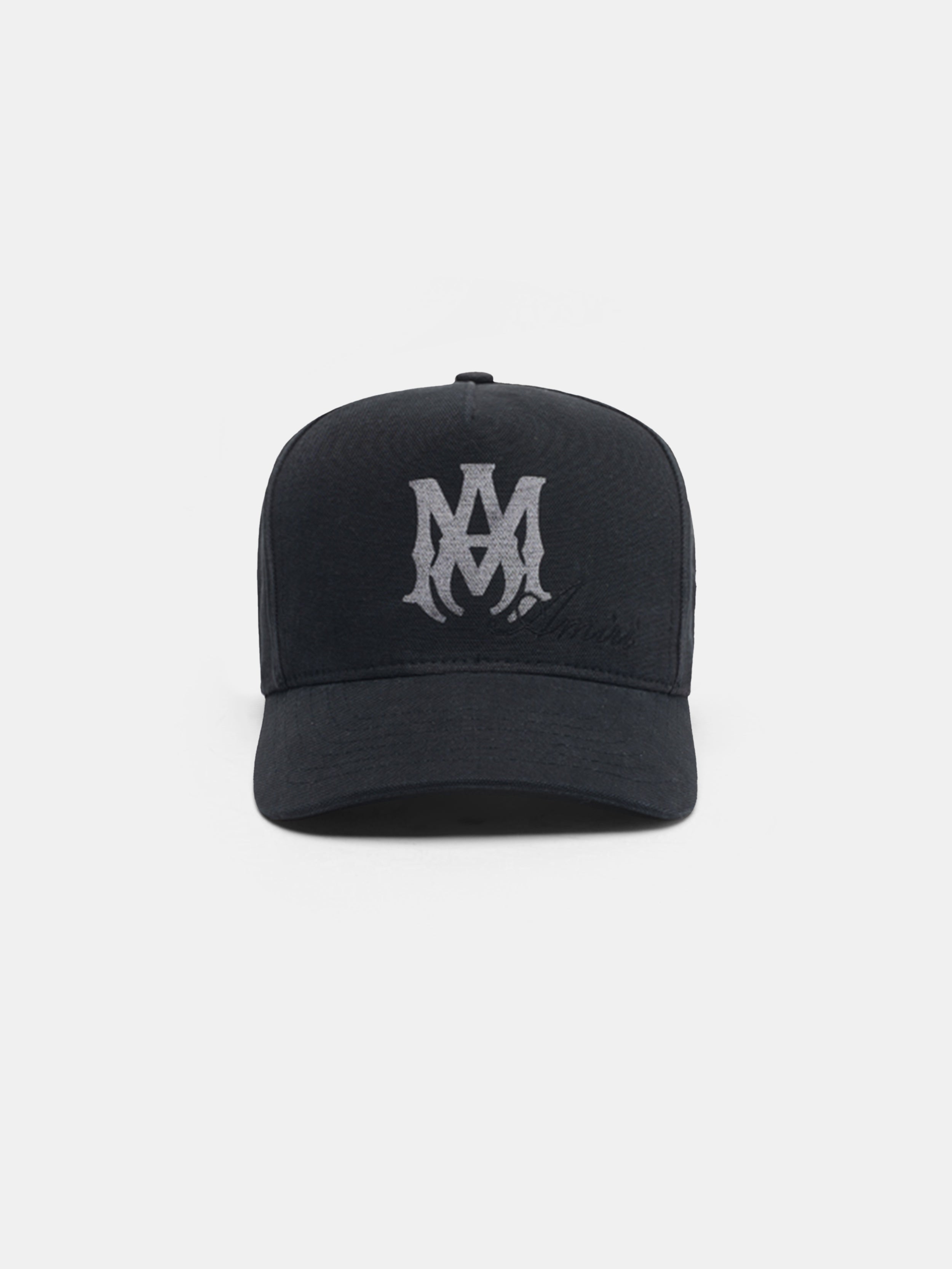 Product MA SCRIPT CANVAS HAT - Black featured image
