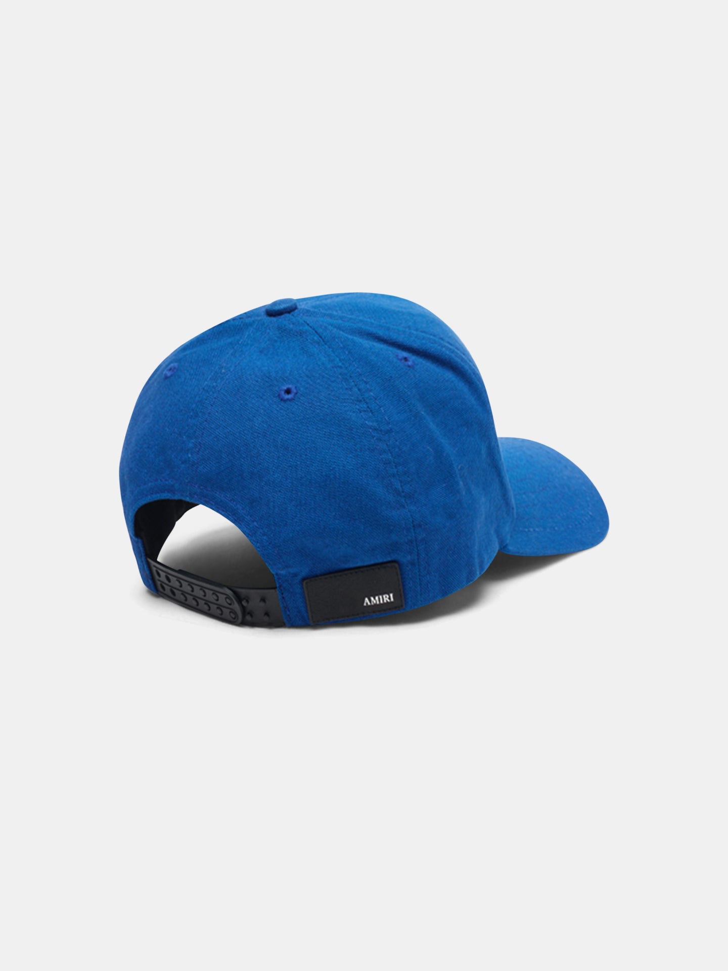 ARTS DISTRICT CANVAS HAT - Sapphire - AMIRI