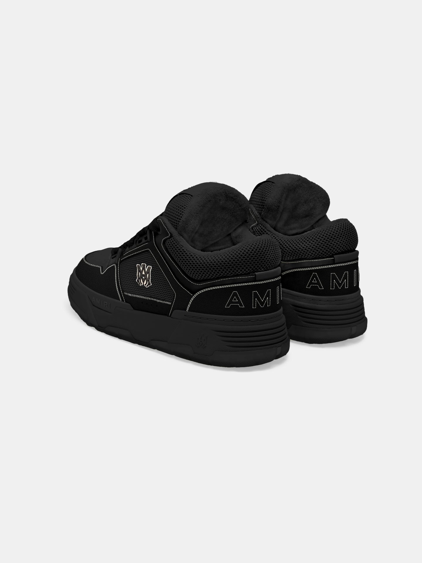 MA-1 - Black - AMIRI