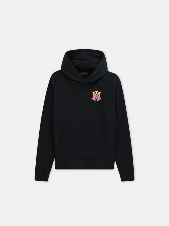 MA HOODIE - Black - AMIRI