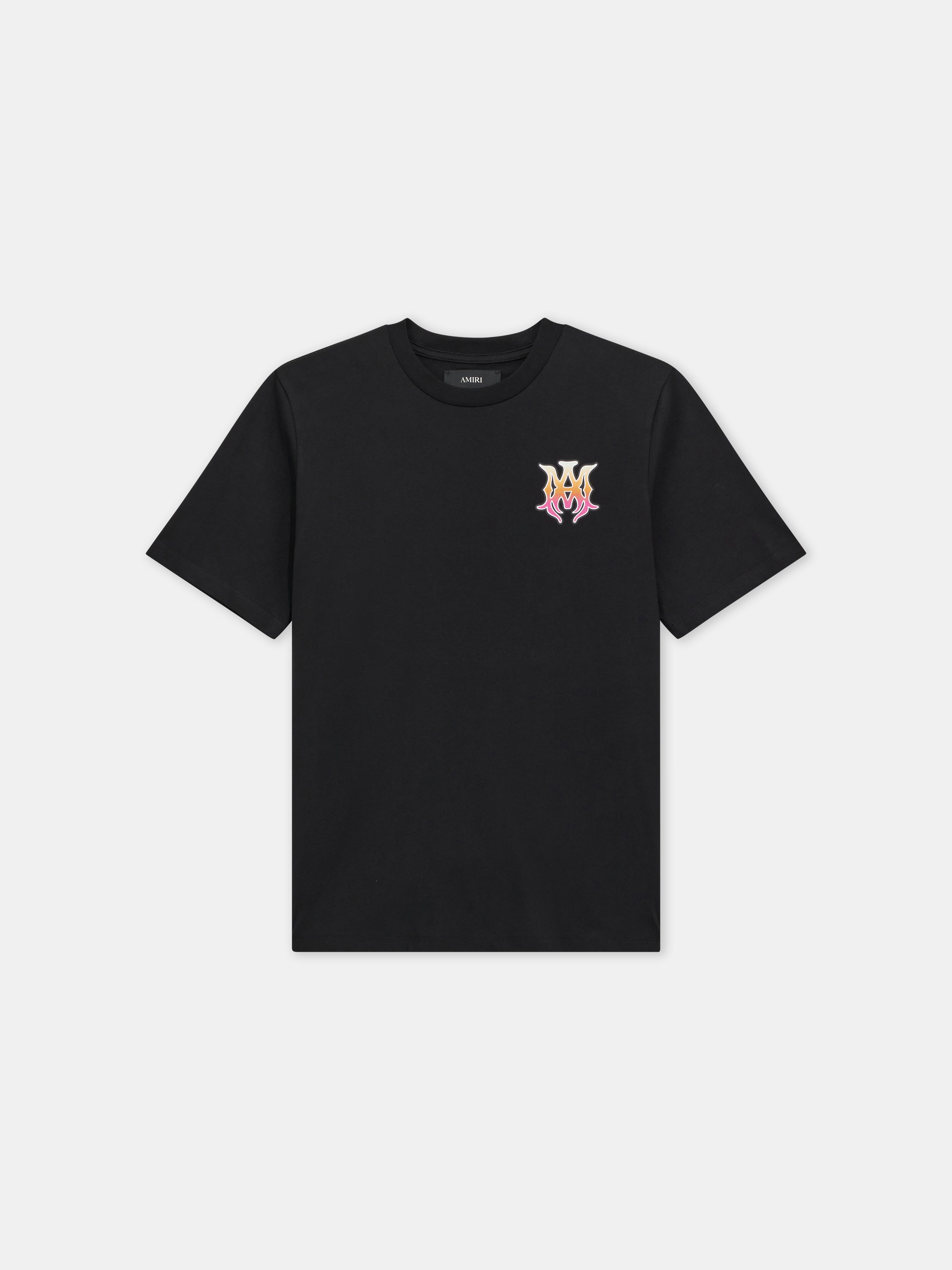 Product MA TEE - Black featured image