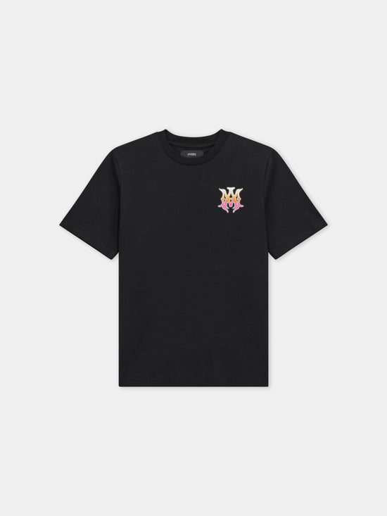 MA TEE - Black - AMIRI
