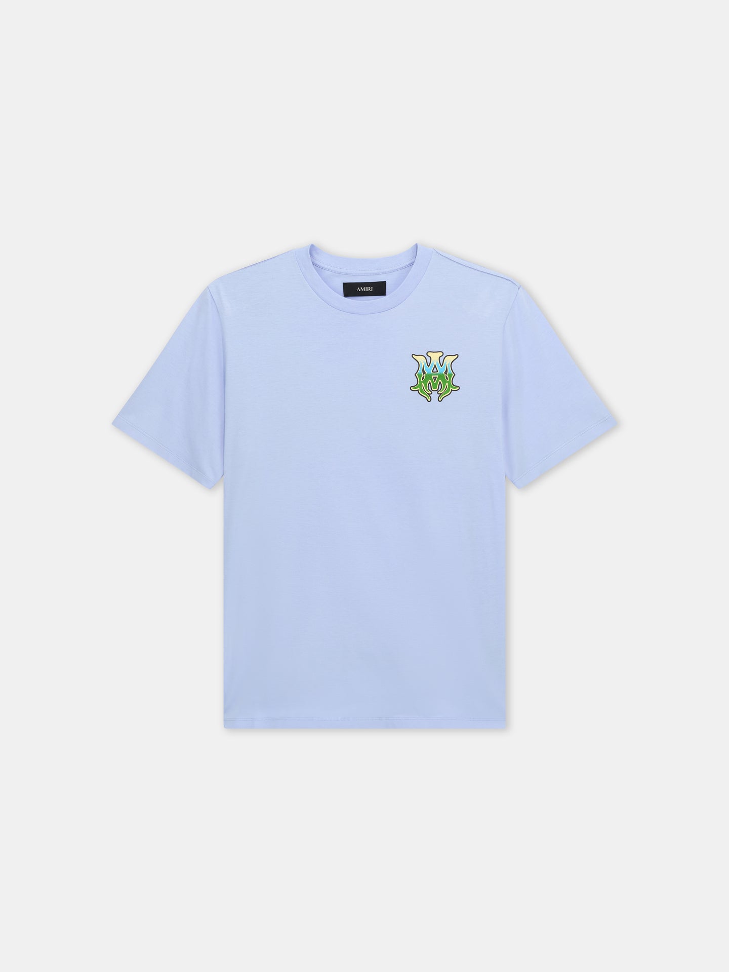 MA TEE - Skyline Blue - AMIRI