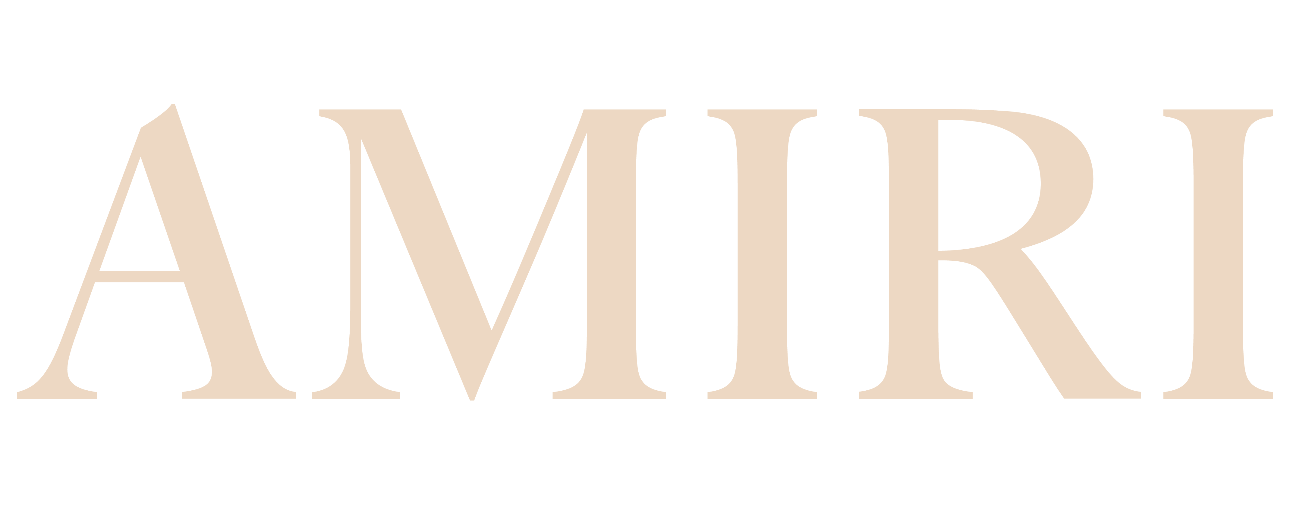 AMIRI product