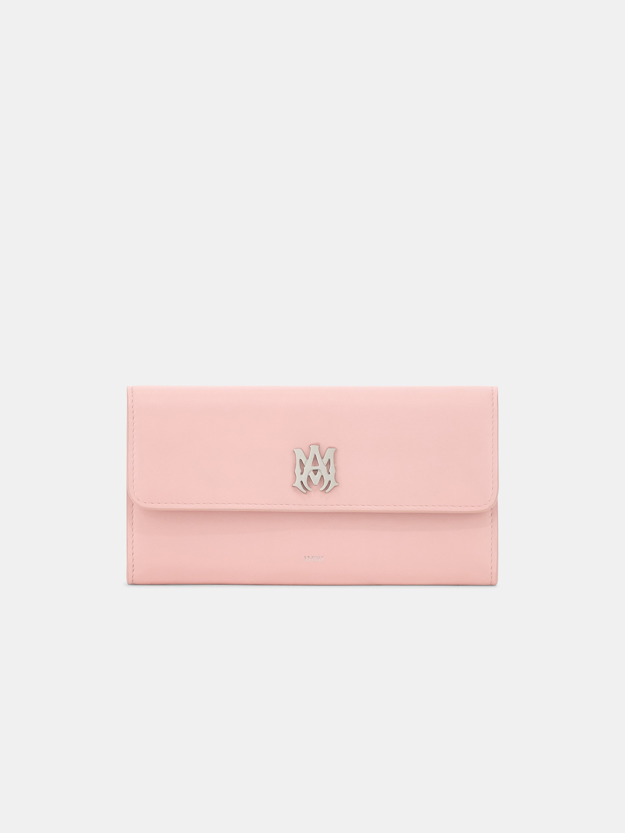 Product WOMEN - WOMEN'S MA WALLET ON CHAIN - Pink featured image