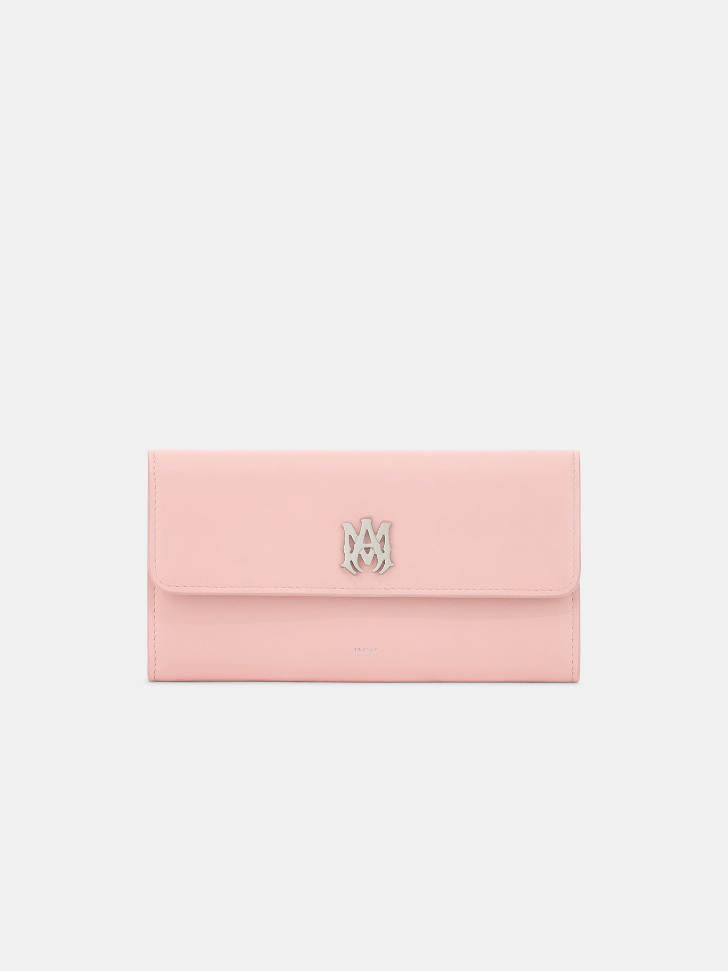 MA WALLET ON CHAIN - Pink - AMIRI