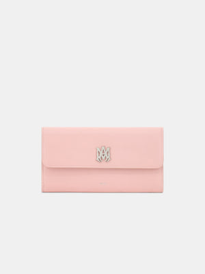MA WALLET ON CHAIN - Pink - AMIRI