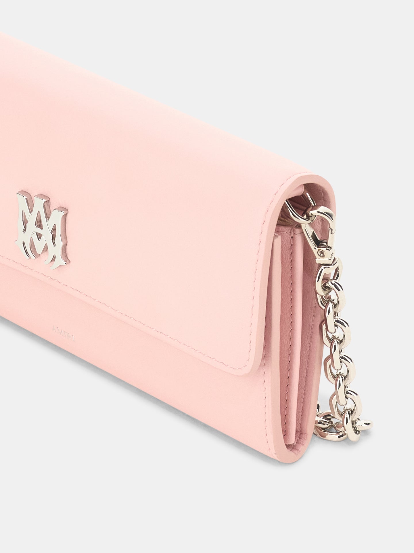 MA WALLET ON CHAIN - Pink - AMIRI