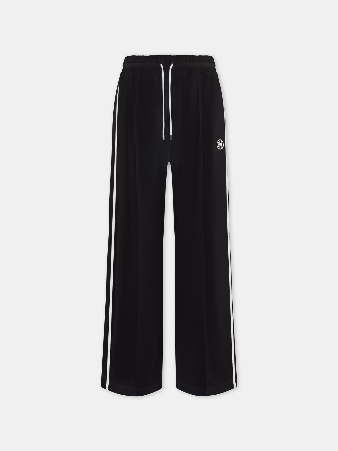 WOMEN - WOMEN'S MA TRACK PANT - Black - AMIRI