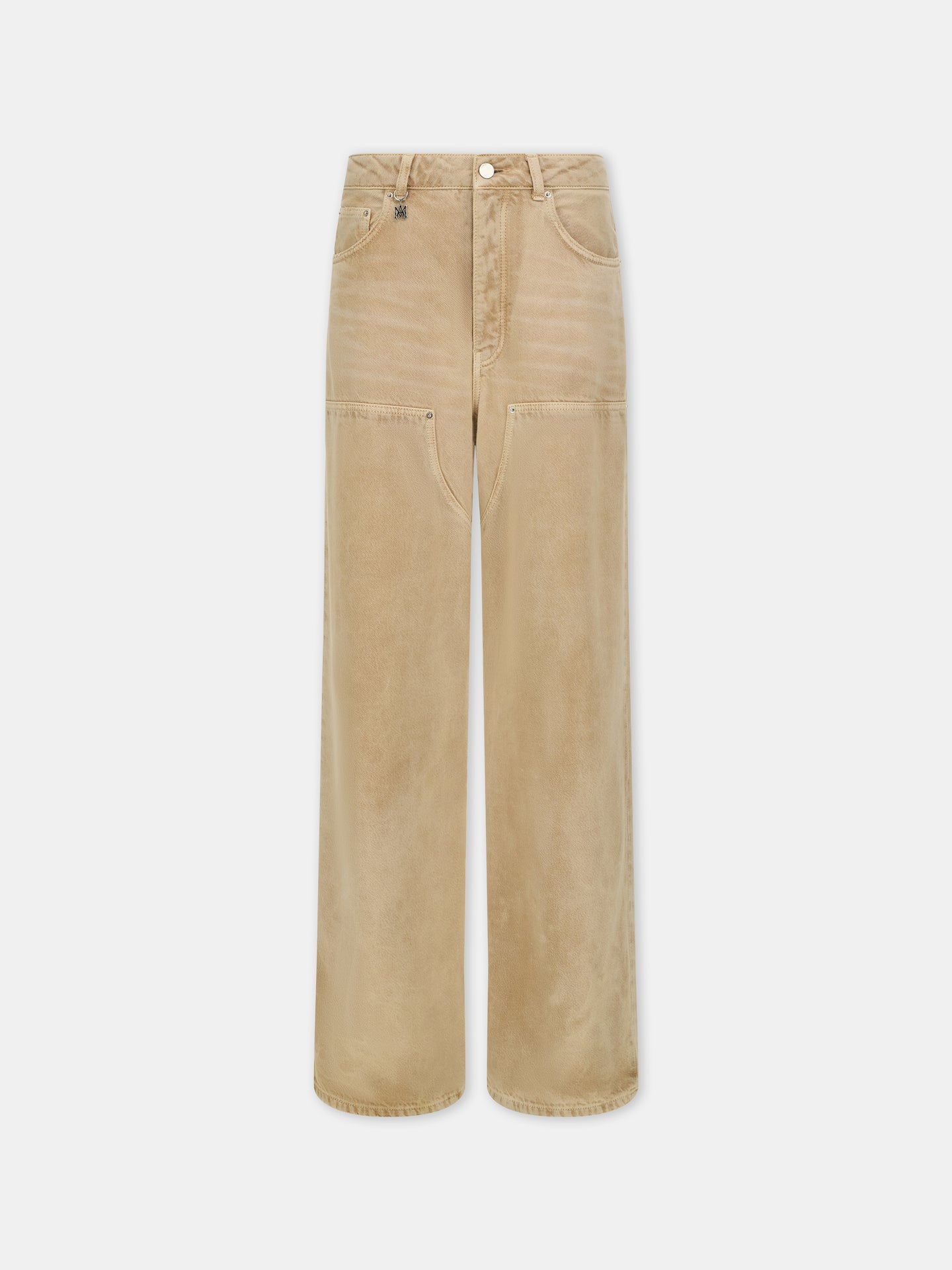 WOMEN - WOMEN'S CARPENTER JEAN - Sand - AMIRI