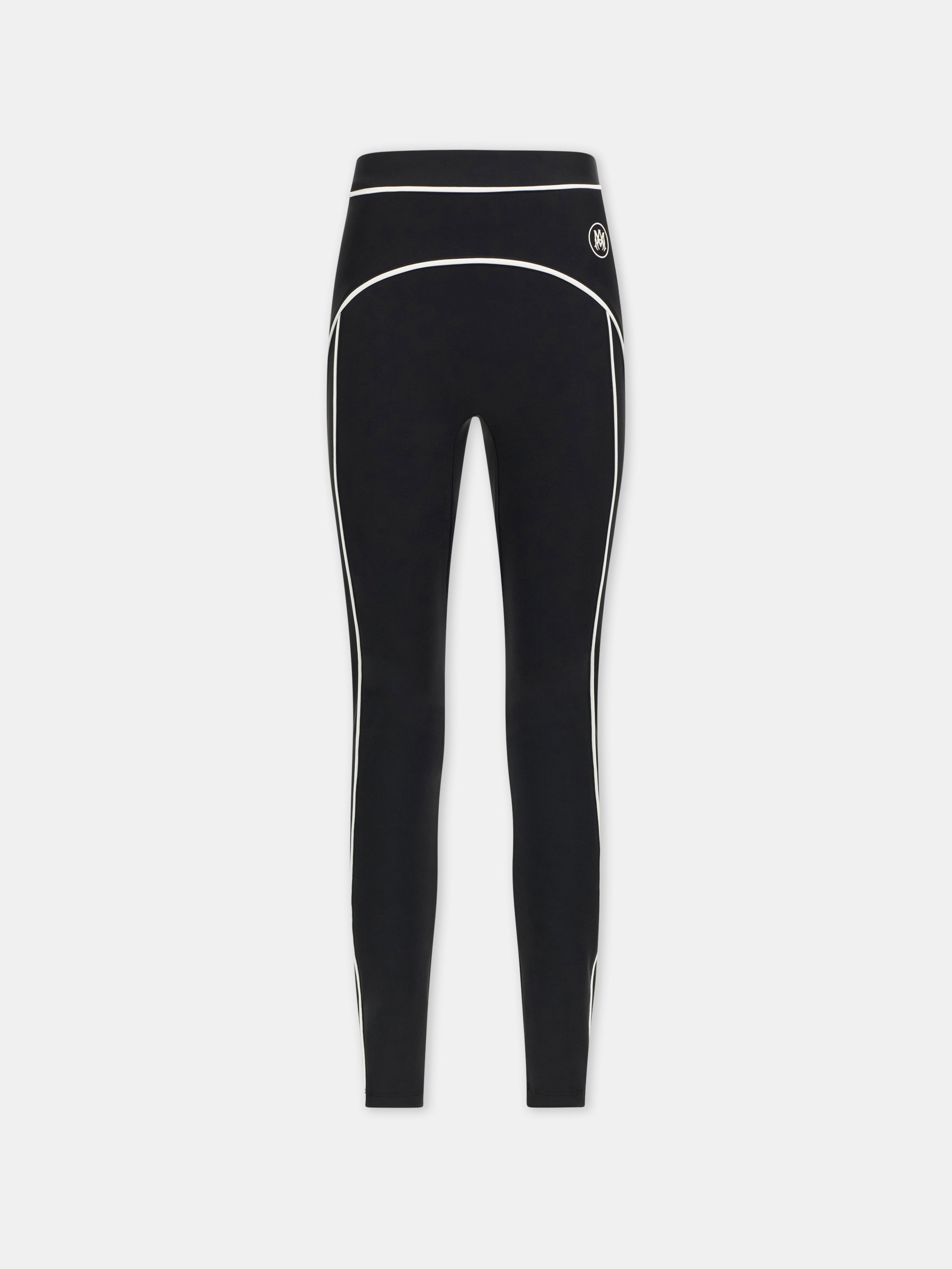 Product WOMEN - WOMEN'S MA LEGGING - Black featured image