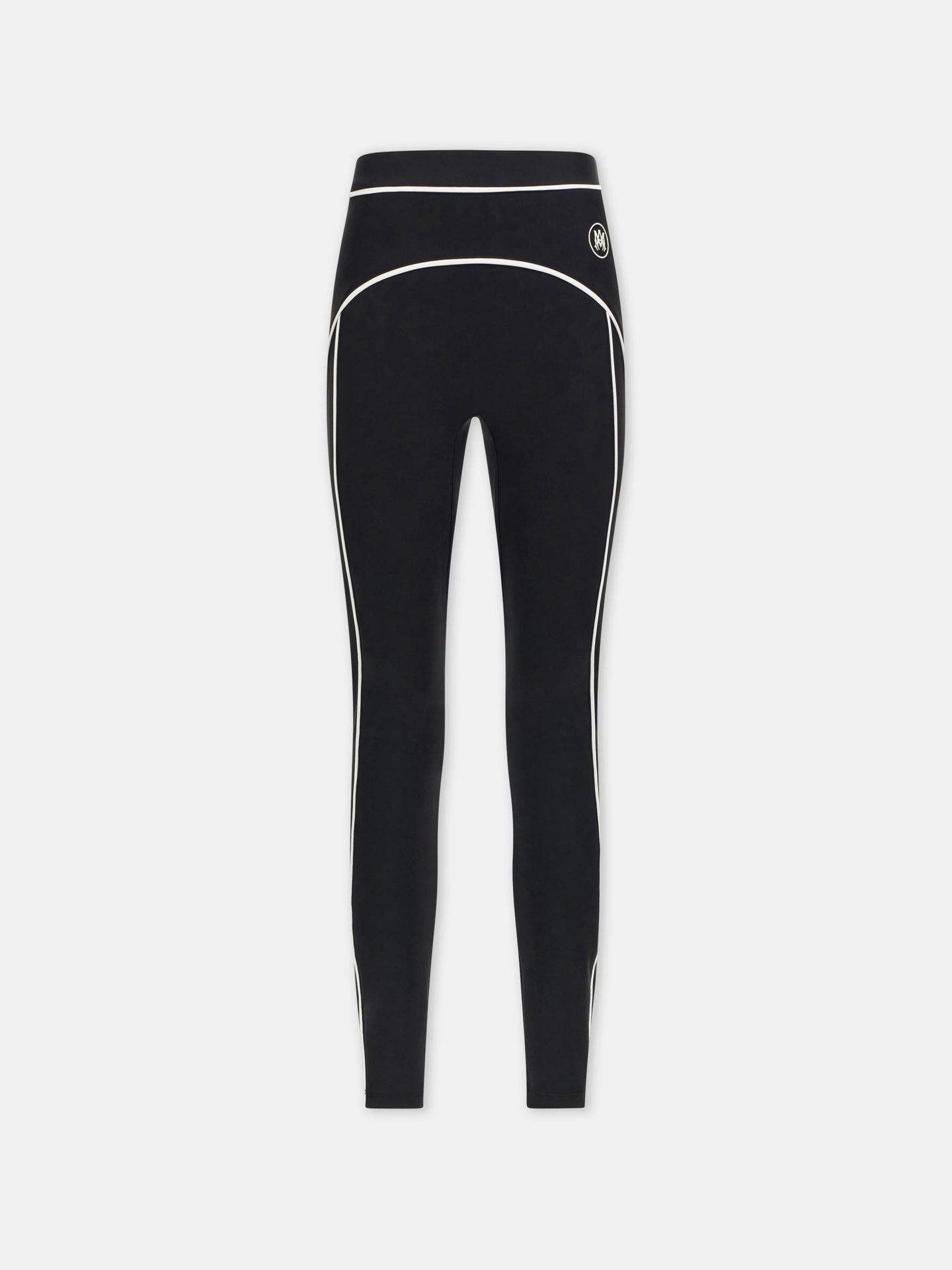 WOMEN - WOMEN'S MA LEGGING - Black - AMIRI