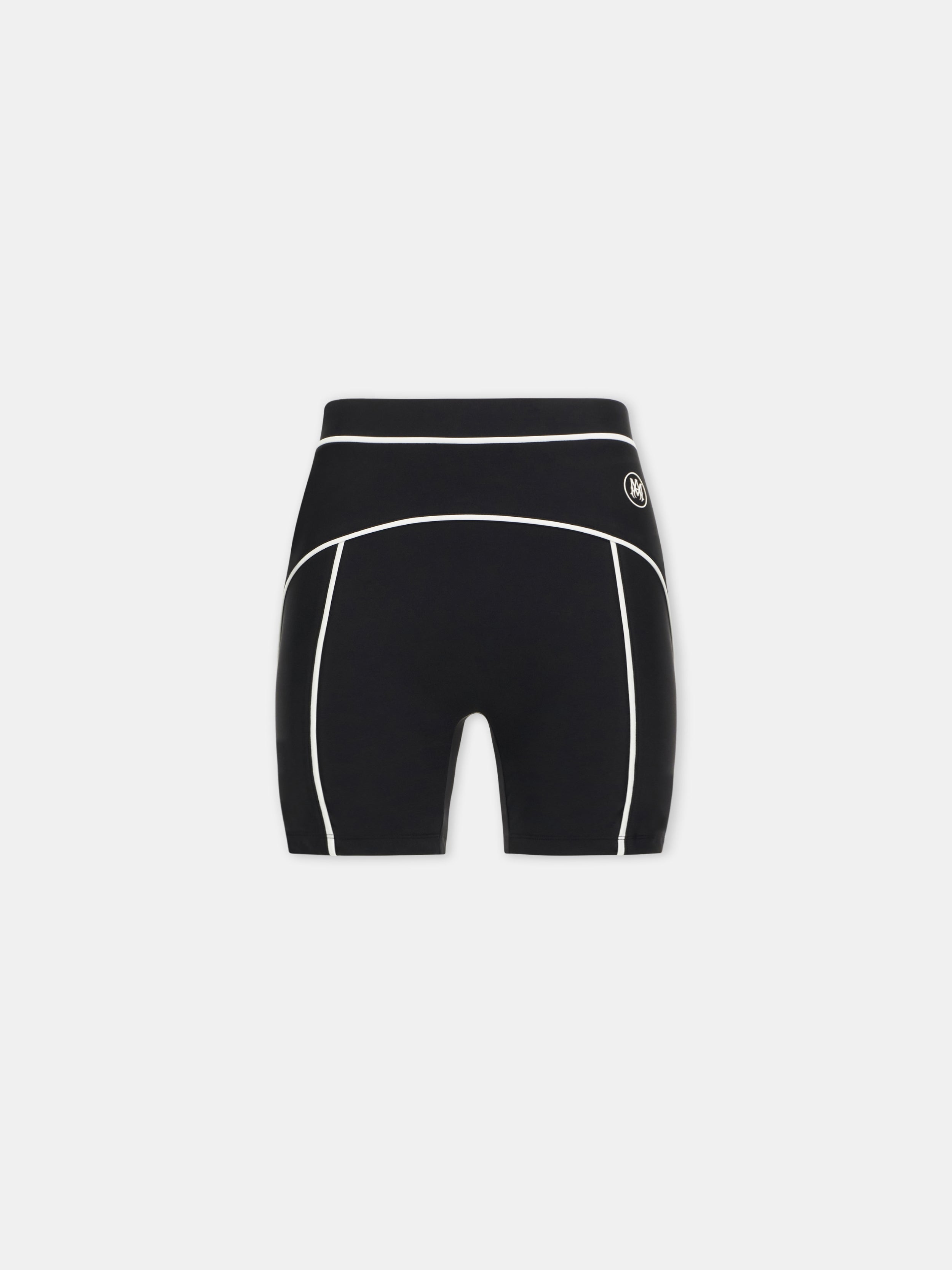 Product WOMEN - WOMEN'S MA BIKER SHORT - Black featured image