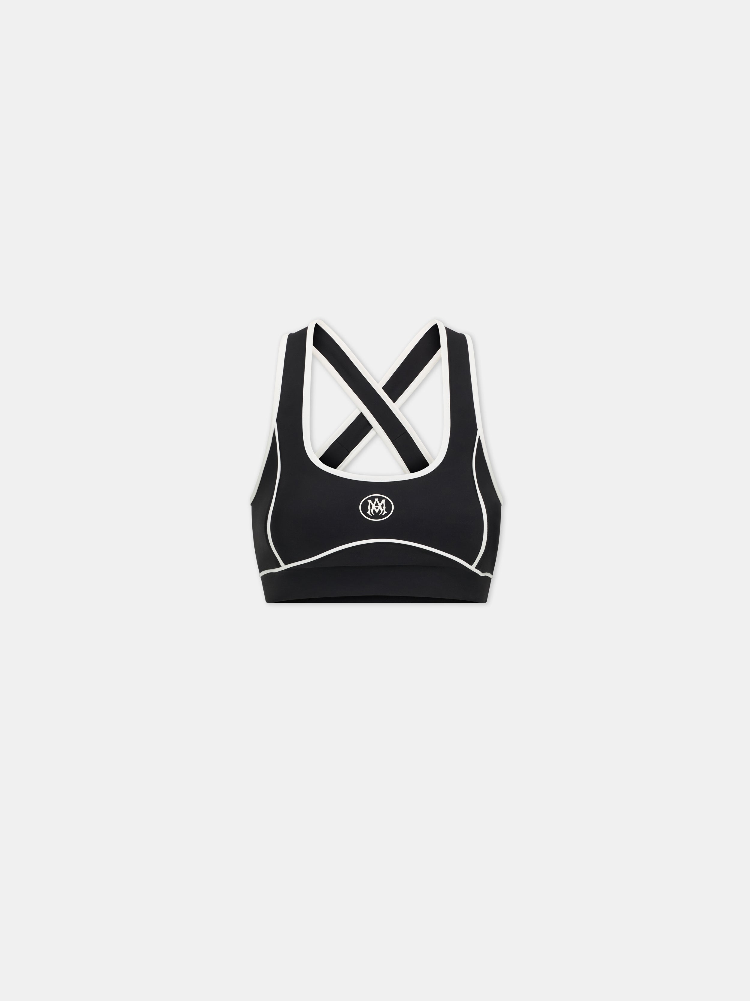 Product WOMEN - WOMEN'S MA BRA - Black featured image