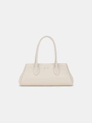 WOMEN - WOMEN'S HONEY SHOULDER - Alabaster - AMIRI