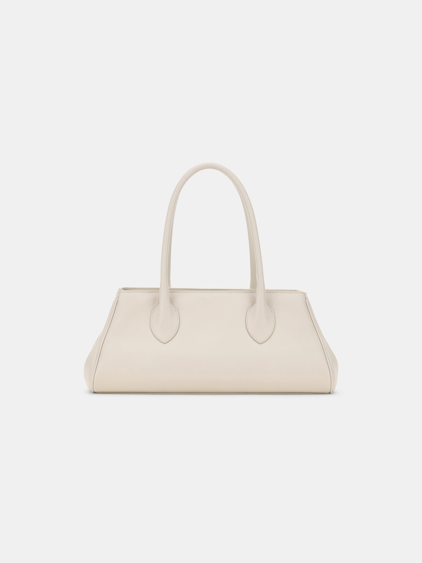 WOMEN - WOMEN'S HONEY SHOULDER - Alabaster - AMIRI