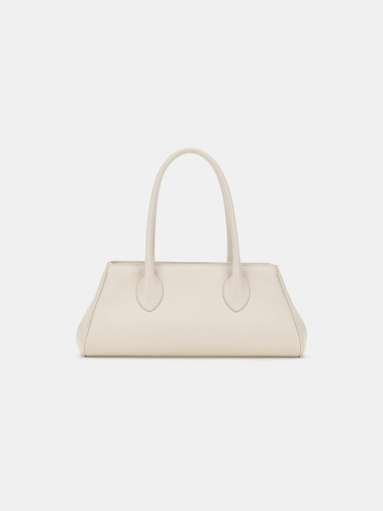 WOMEN - WOMEN'S HONEY SHOULDER - Alabaster - AMIRI