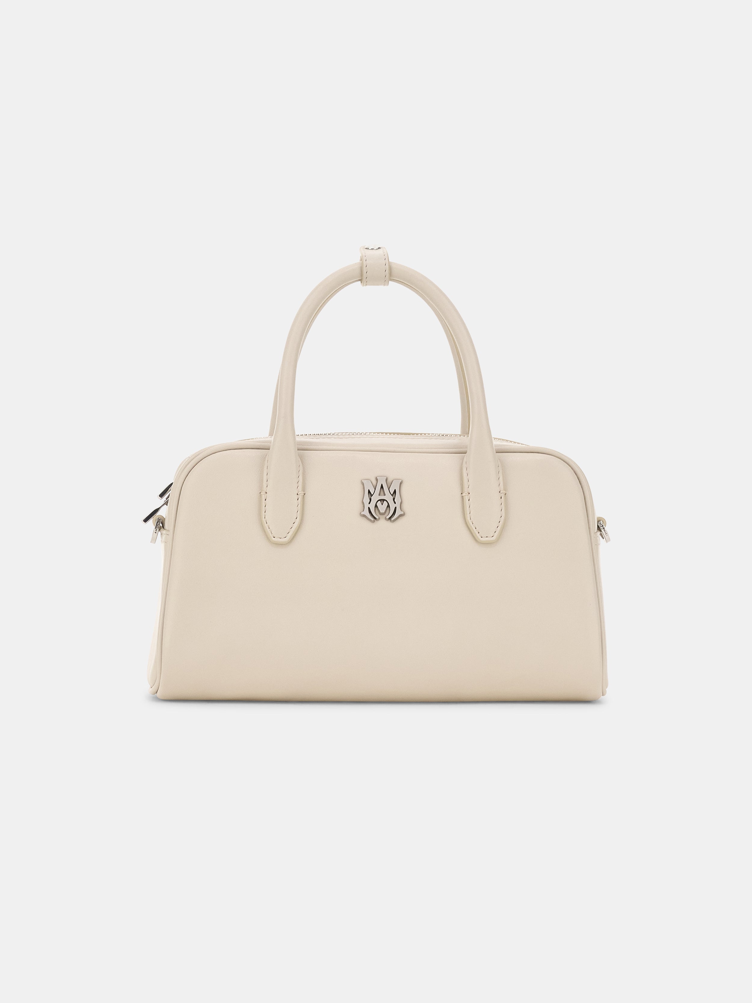 Product WOMEN - WOMEN'S MA BOWLING BAG - Alabaster featured image