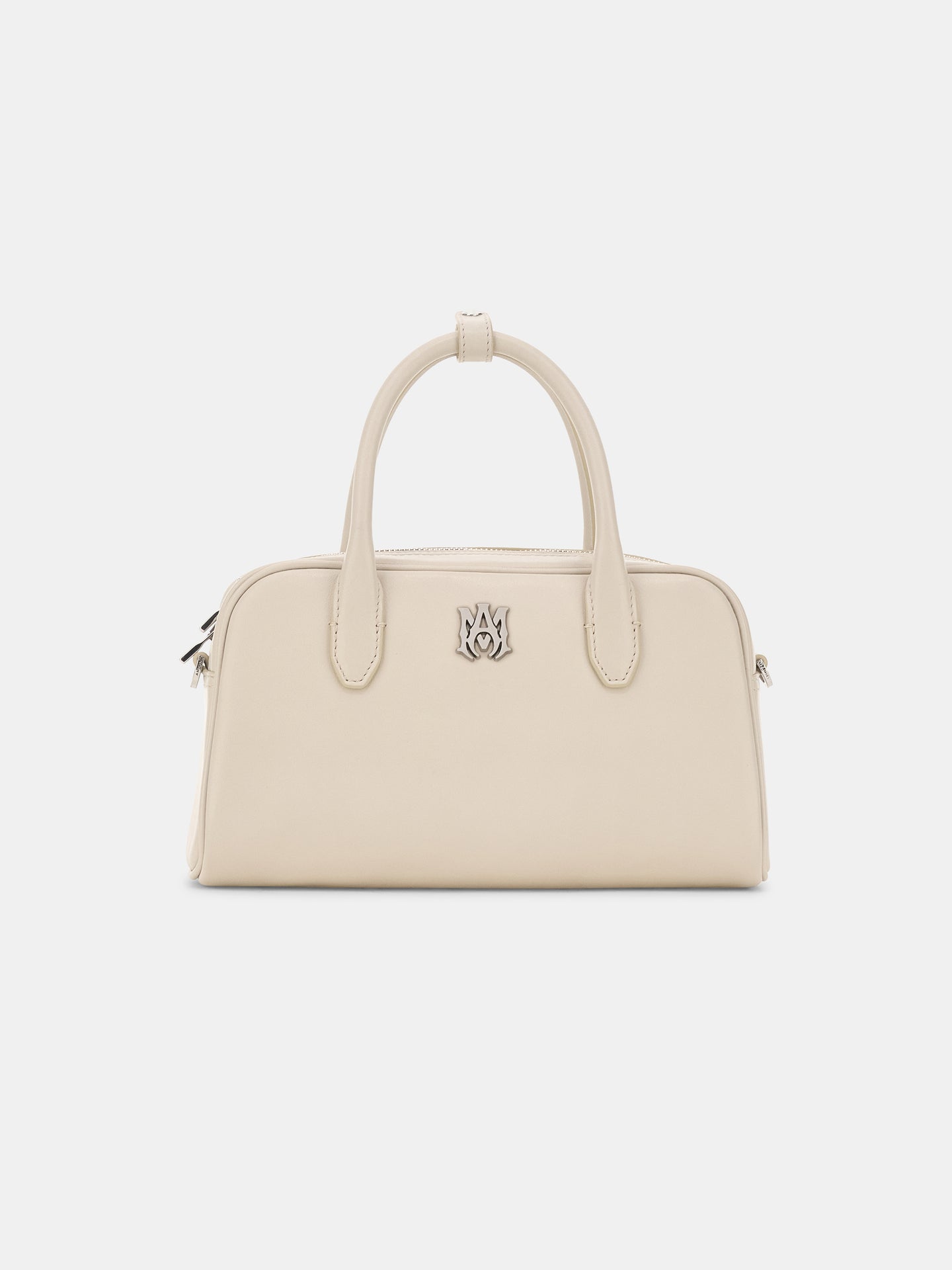 WOMEN - WOMEN'S MA BOWLING BAG - Alabaster - AMIRI