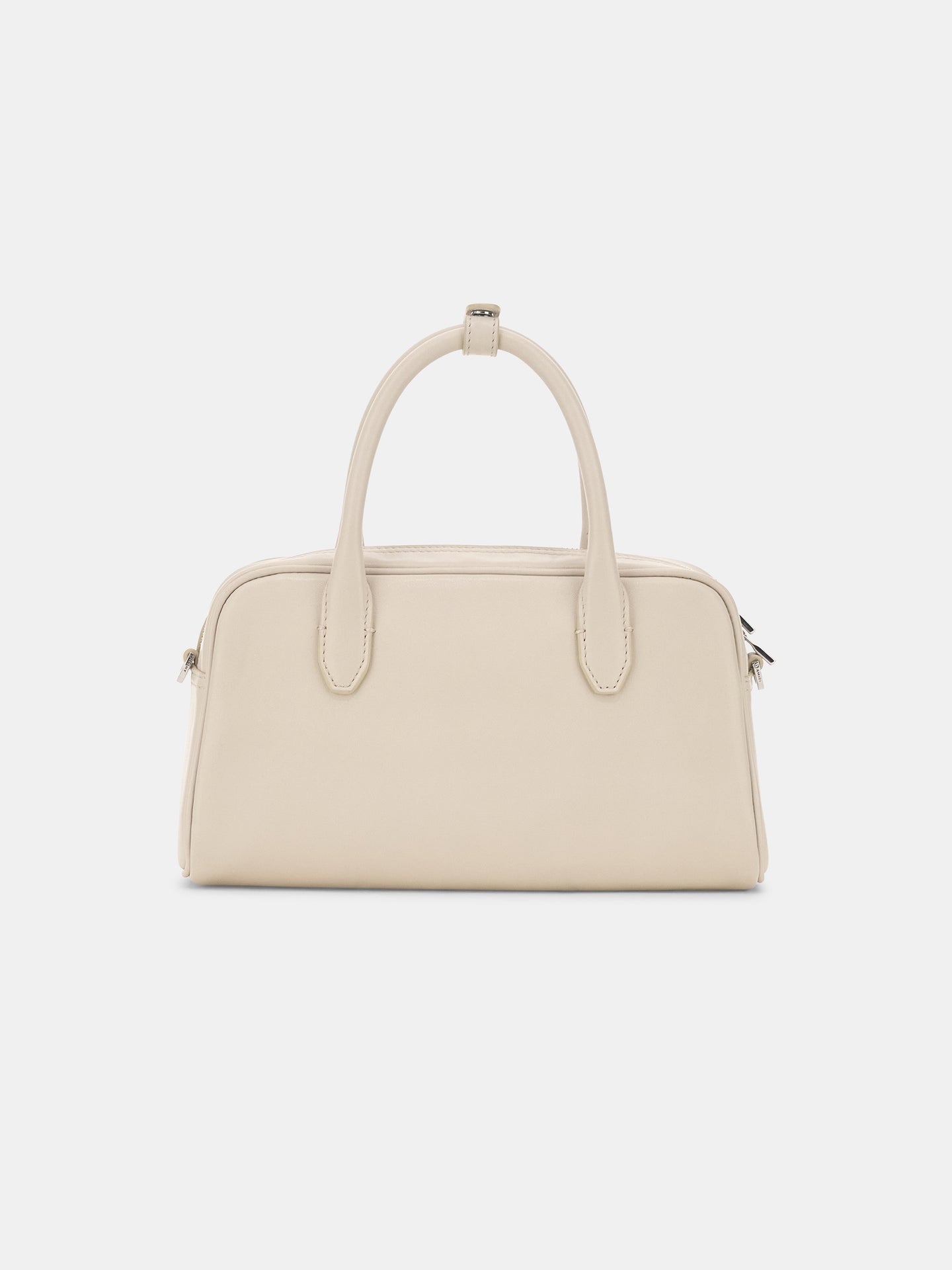 WOMEN - WOMEN'S MA BOWLING BAG - Alabaster - AMIRI