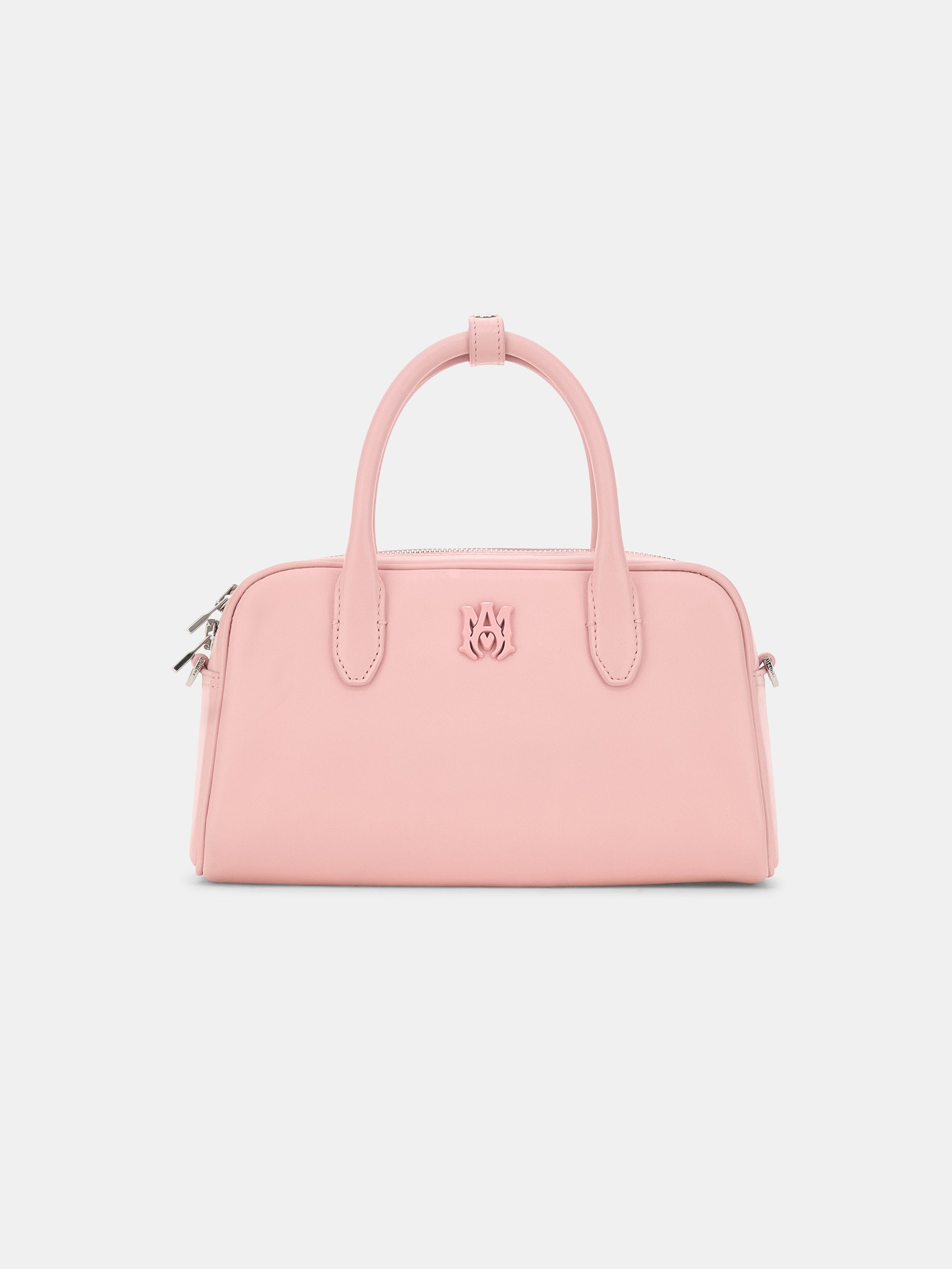 Product WOMEN - WOMEN'S MA BOWLING BAG - Pink featured image