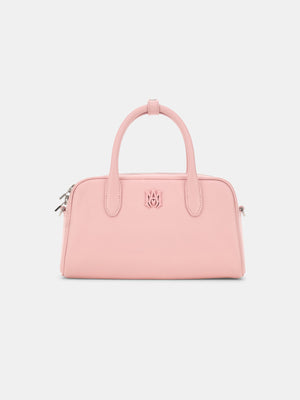 WOMEN - WOMEN'S MA BOWLING BAG - Pink - AMIRI