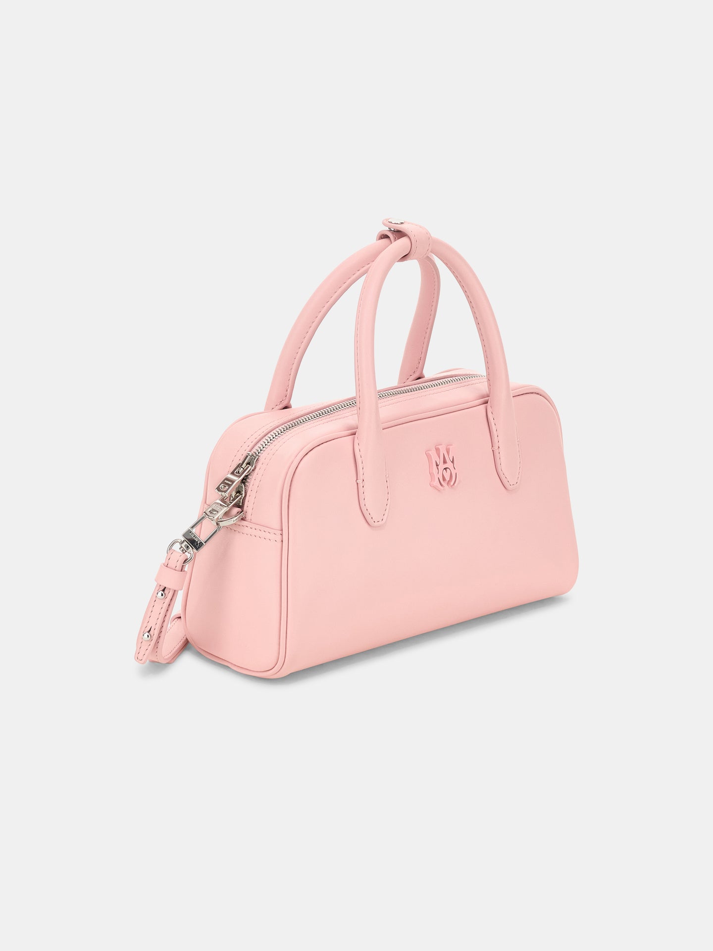 WOMEN - WOMEN'S MA BOWLING BAG - Pink - AMIRI