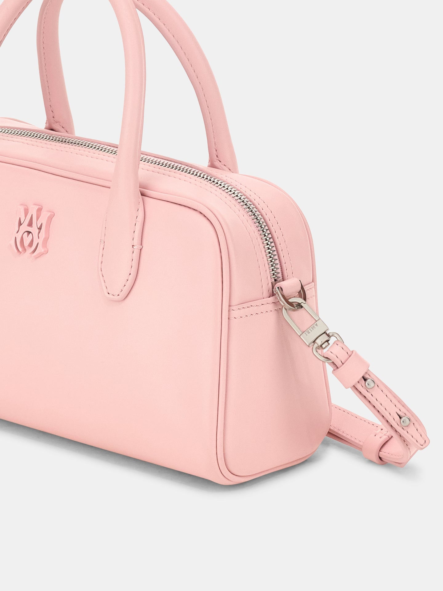 WOMEN - WOMEN'S MA BOWLING BAG - Pink - AMIRI