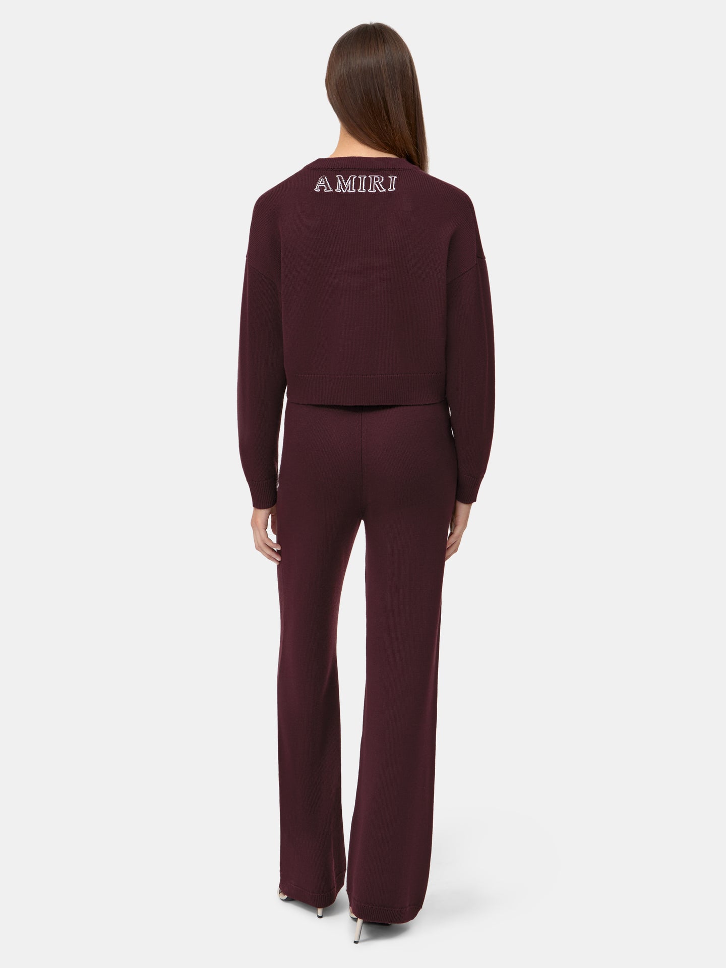 WOMEN - WOMEN'S MA SWEATPANT - Aged Port