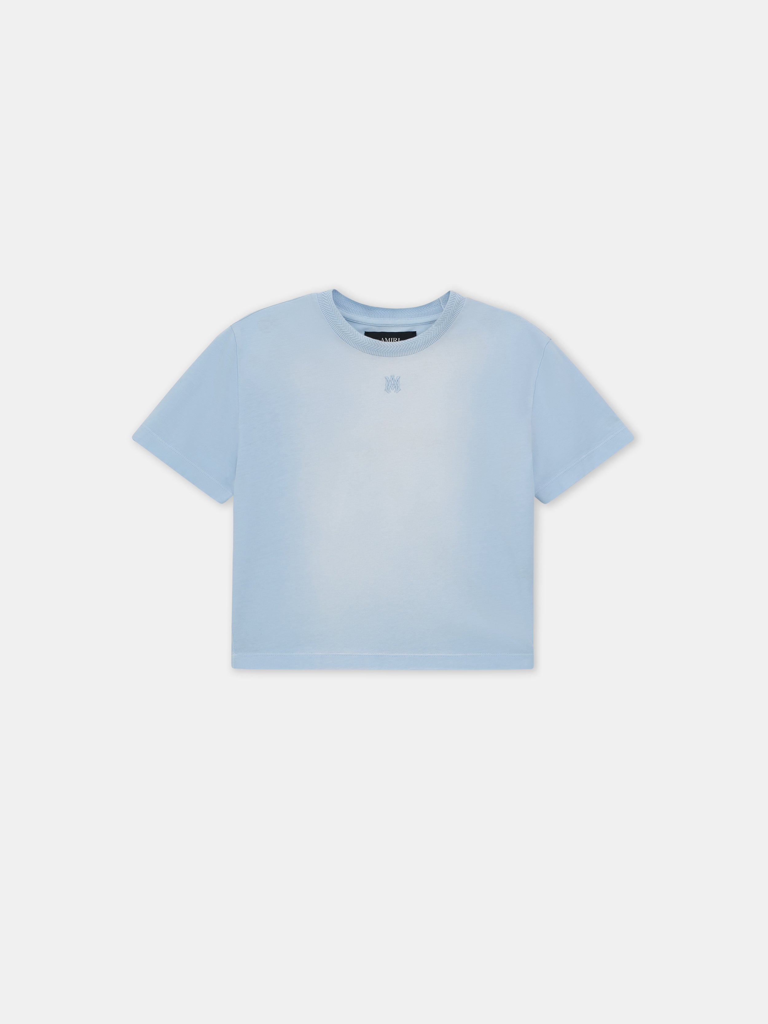 Product WOMEN - WOMEN'S MA BABY TEE - Skyline Blue featured image
