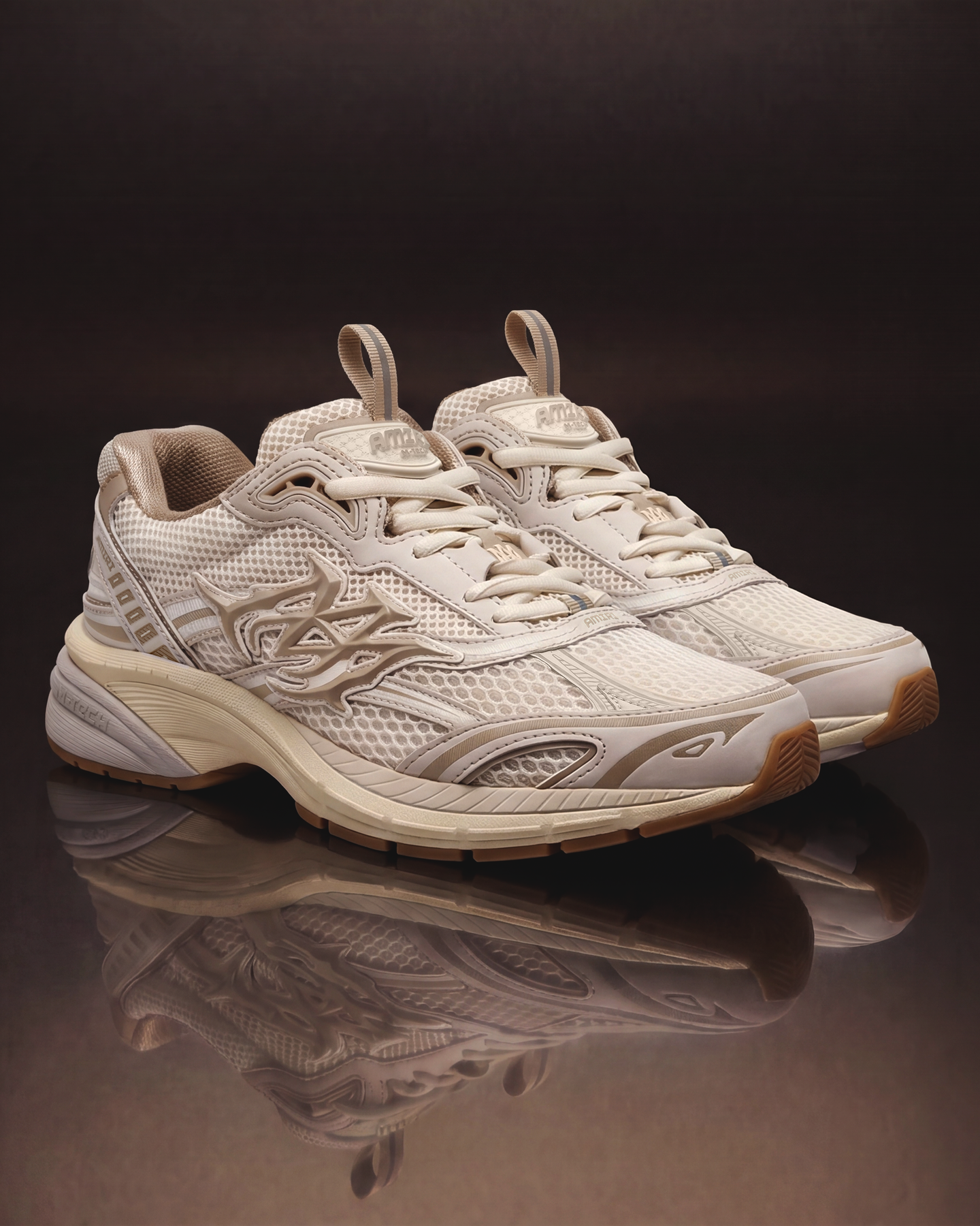 Women - Women's M-Tech - Alabaster - AMIRI