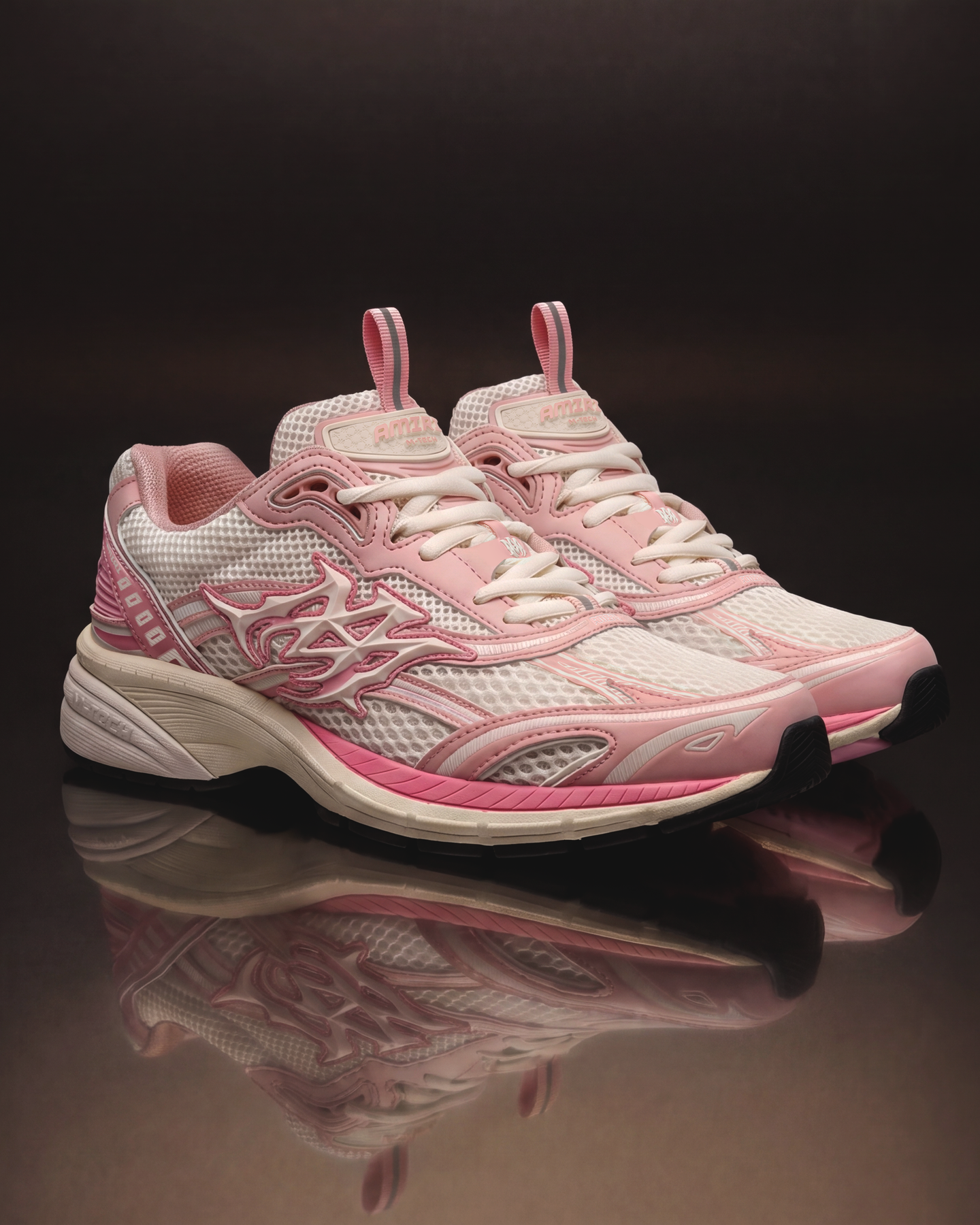 WOMEN - WOMEN'S M-TECH - Garden Rose - AMIRI