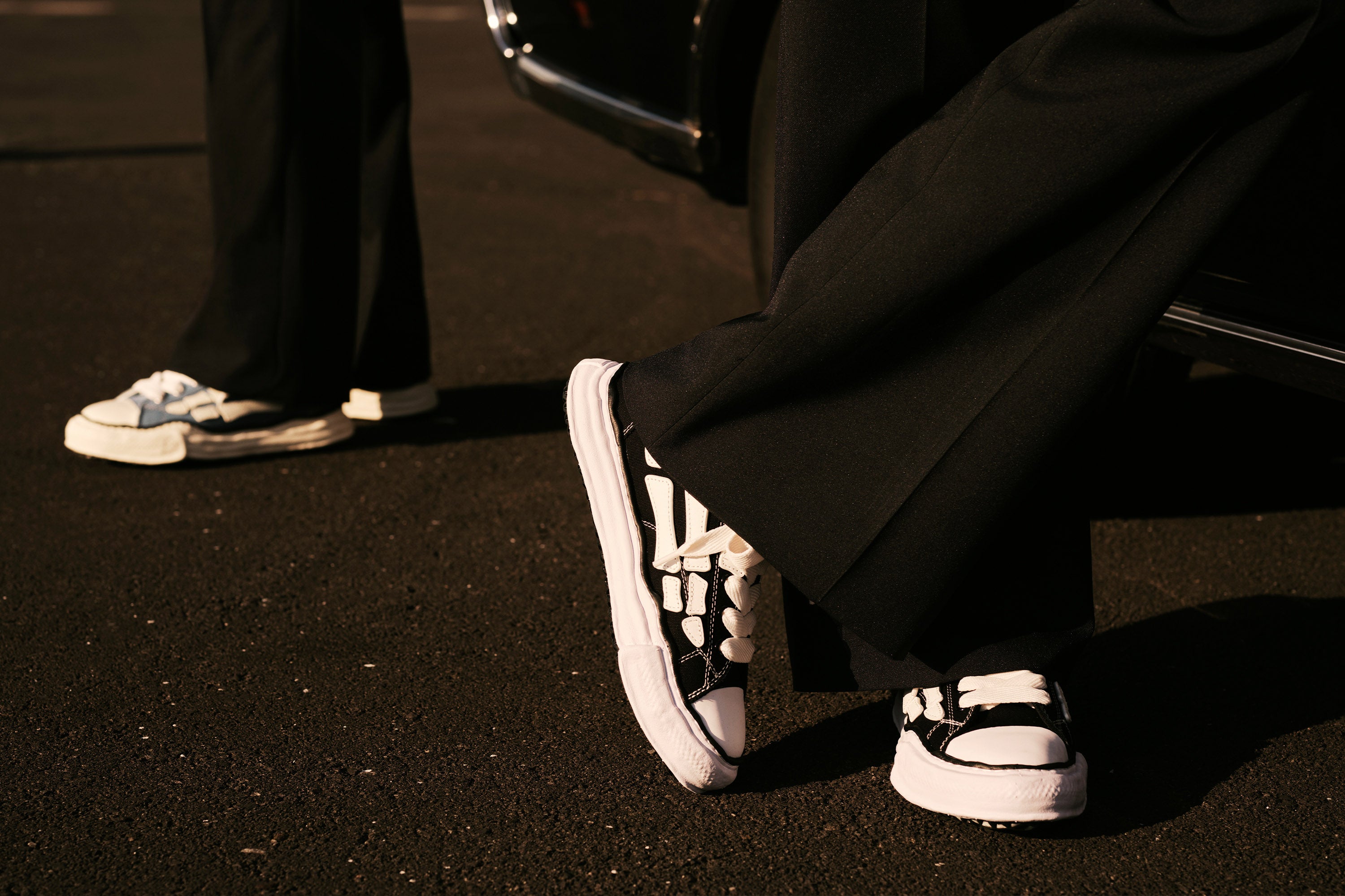 AMIRI x MAISON MIHARA YASUHIRO PART II