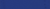 Denim Customization | Core logo - True blue