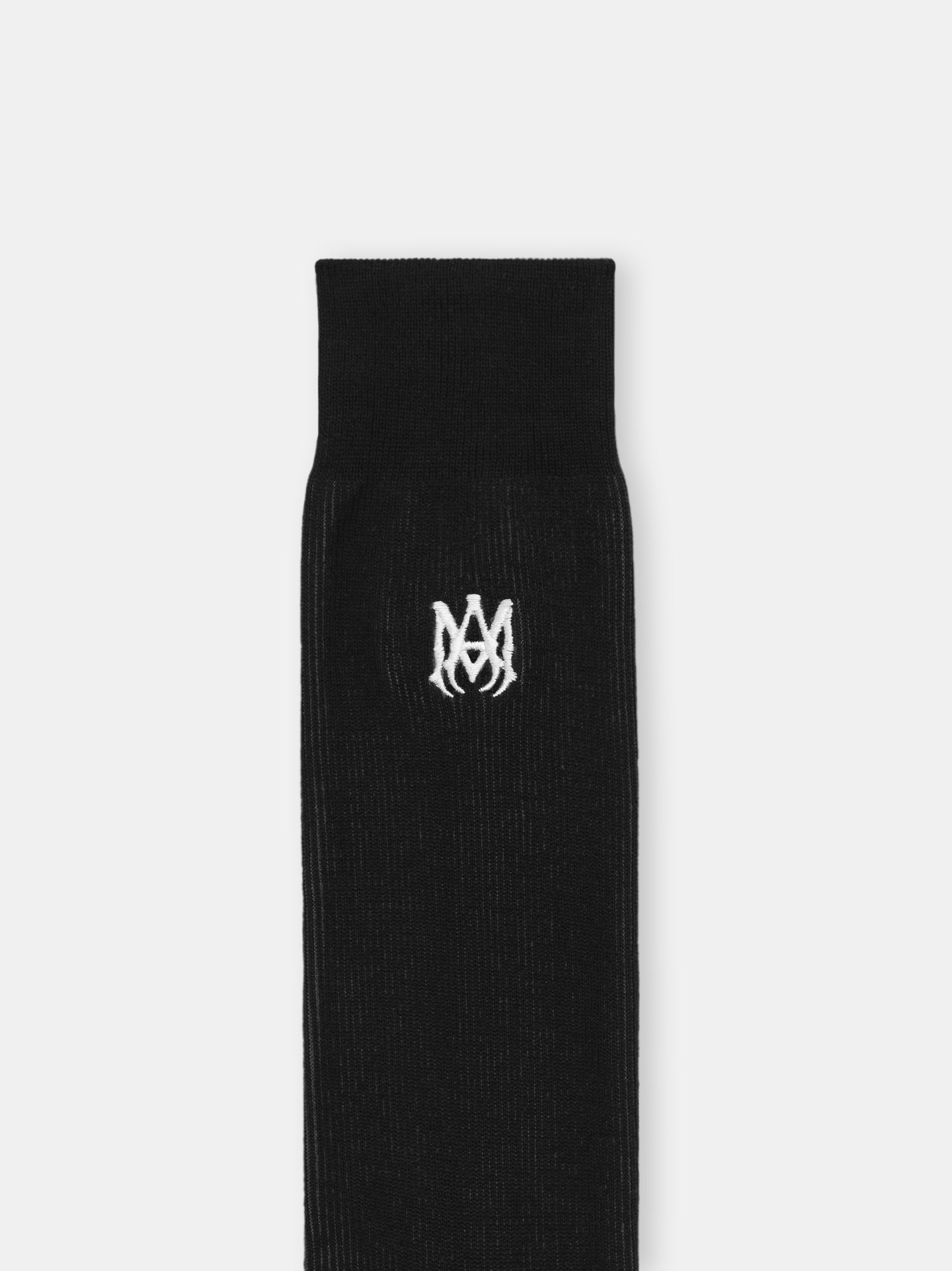 MA DRESS SOCK - Black