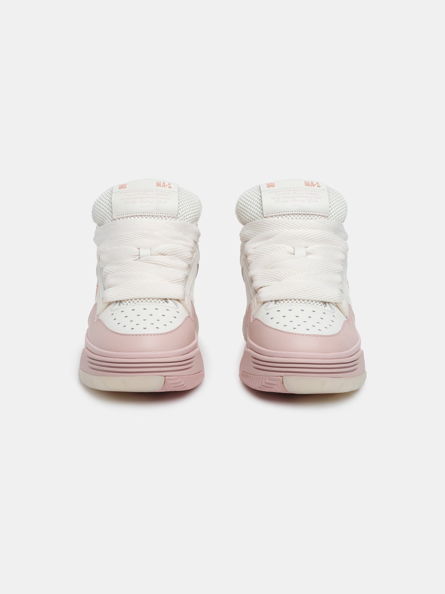 WOMEN - WOMEN'S MA-1 - Pale Peach