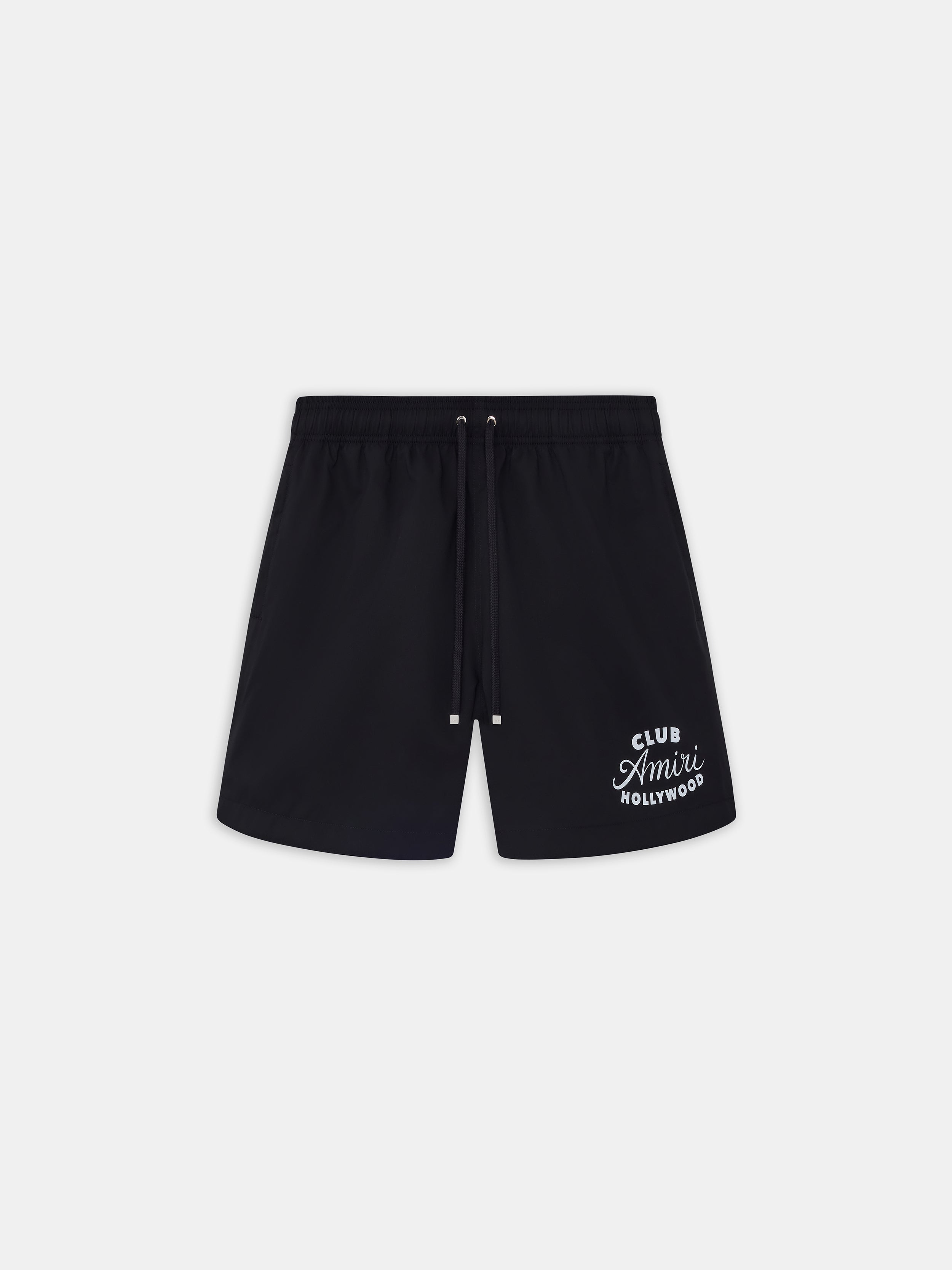 Product CLUB AMIRI SWIM TRUNK - BLACK featured image