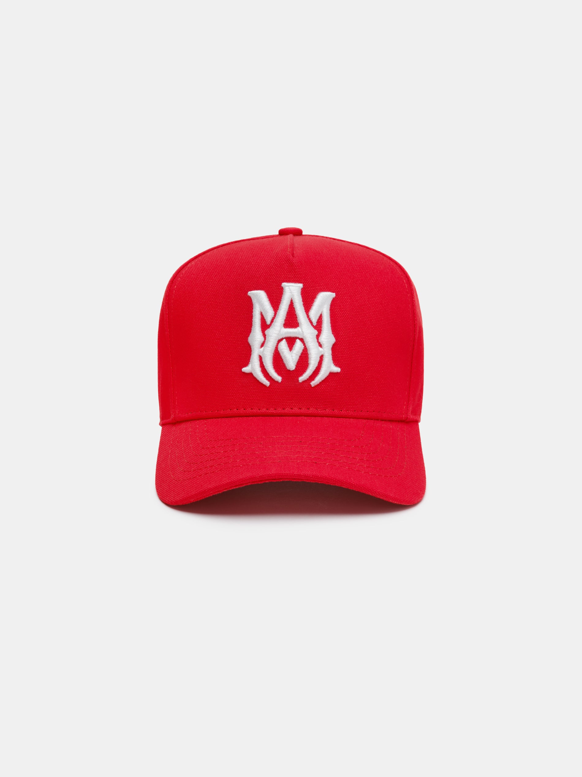 Product FULL CANVAS MA HAT - Red featured image
