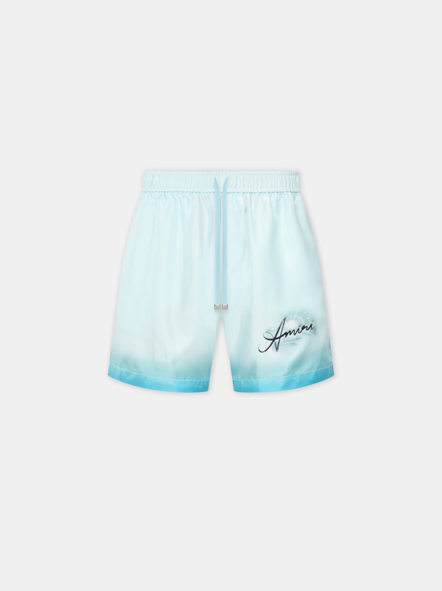 RESORT CLUB SHORT - Cerulean