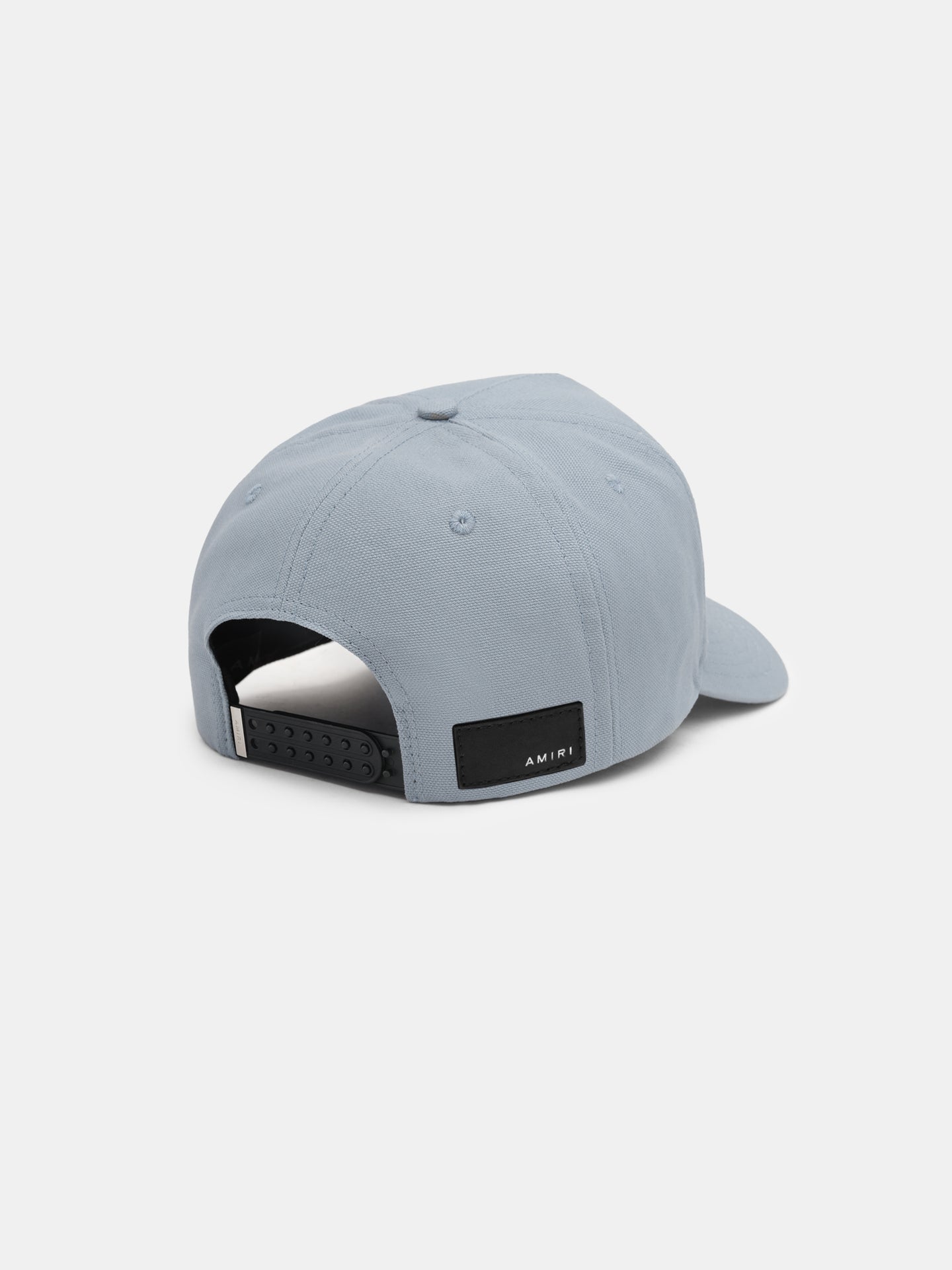 MA QUAD CANVAS HAT - Dusty Blue