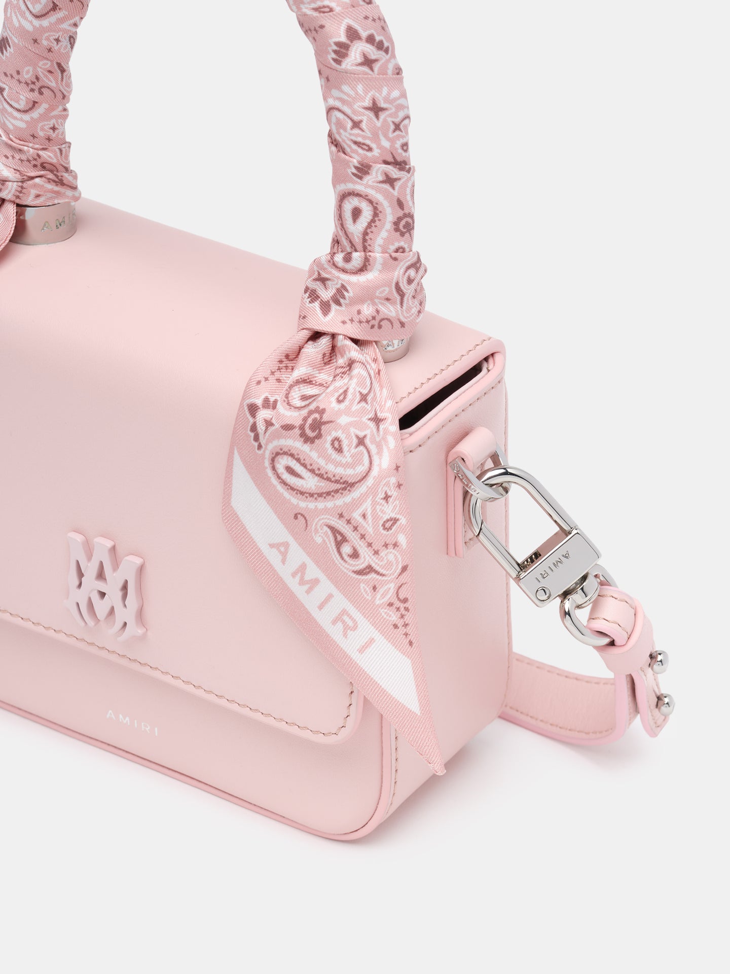 WOMEN - NANO MA BAG - Pink