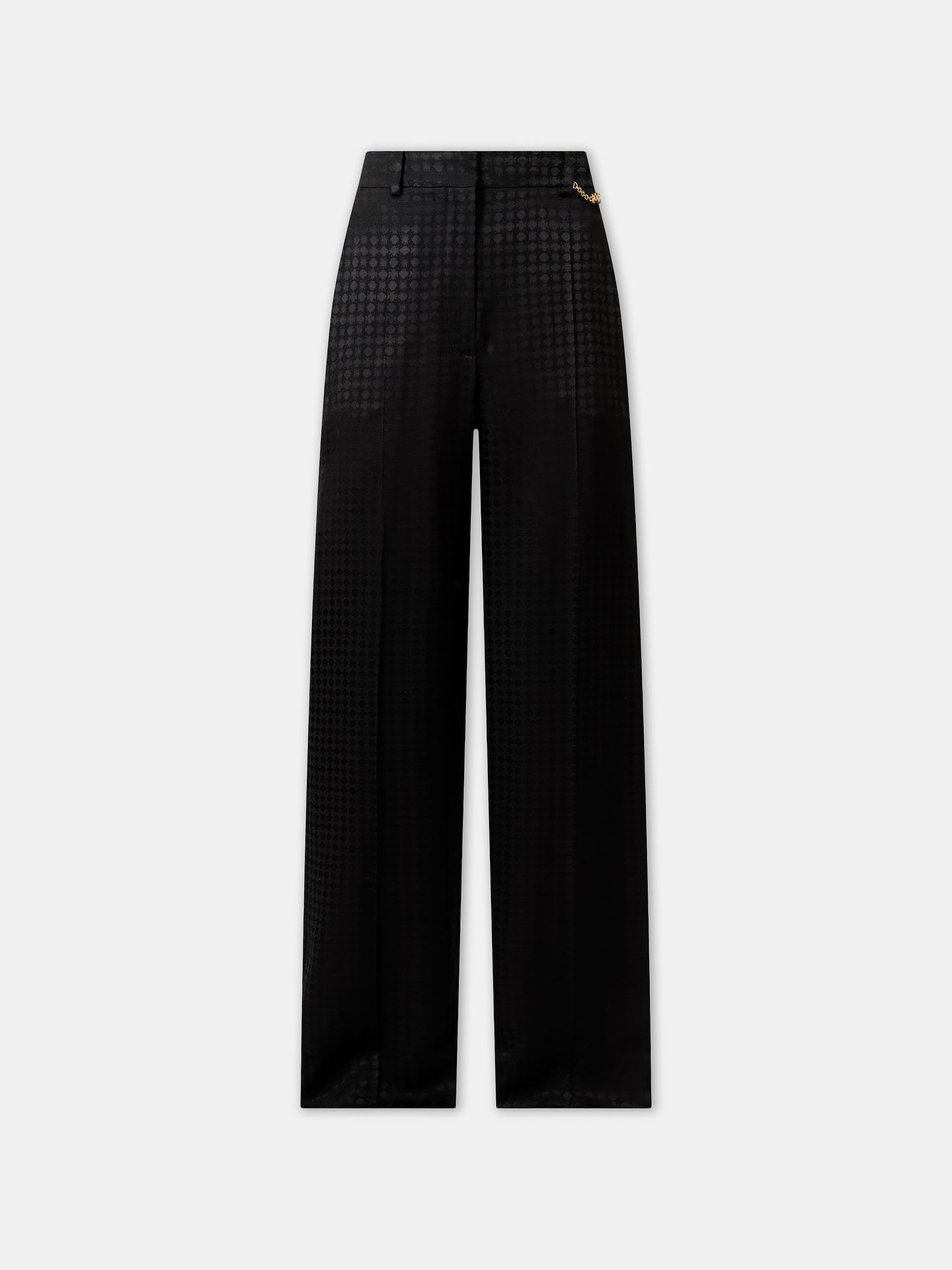 WOMEN - WOMEN'S MA QUAD PANT - Black - AMIRI