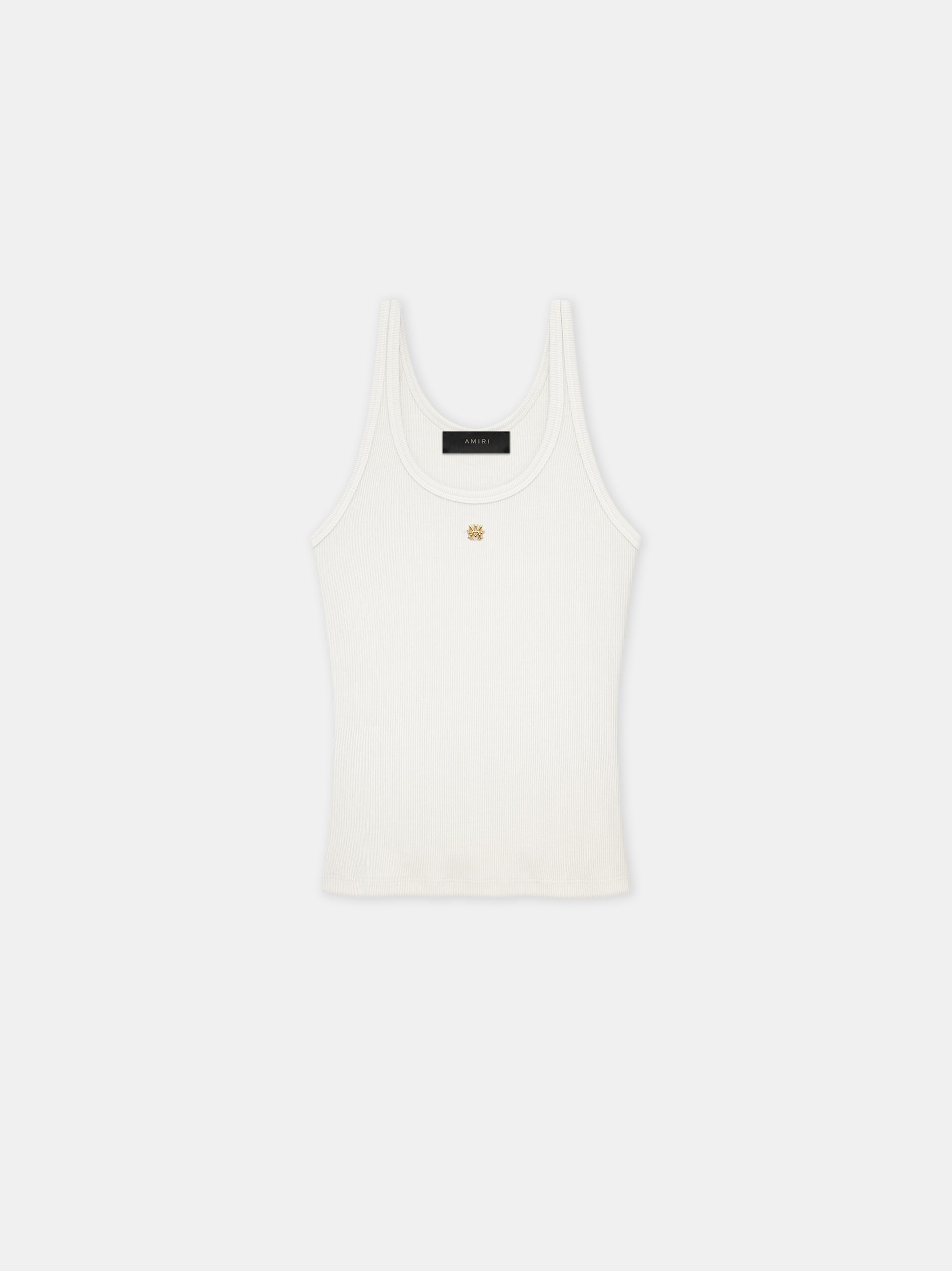 Product WOMEN - WOMEN'S MA TANK - Alabaster featured image