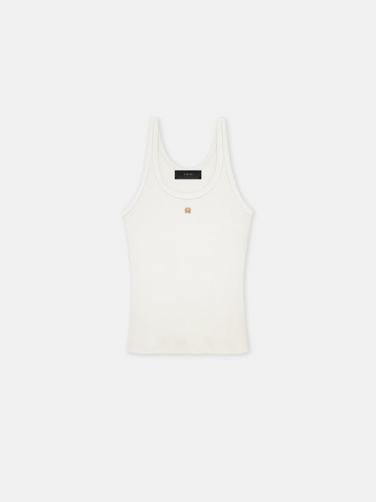 WOMEN - WOMEN'S MA TANK - Alabaster