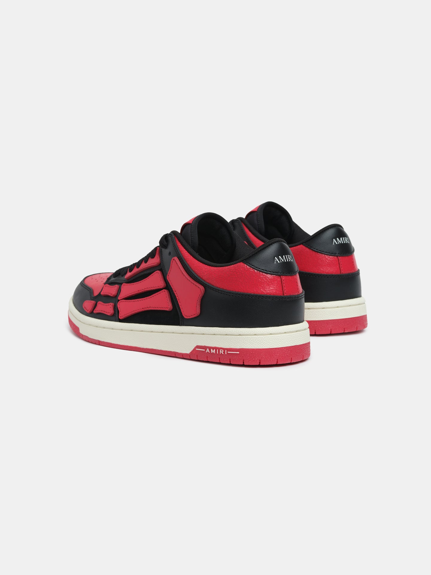 SKEL-TOP LOW - Varsity Red