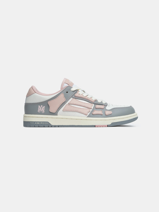 WOMEN - WOMEN'S VARSITY SKEL-TOP LOW - Pale Peach