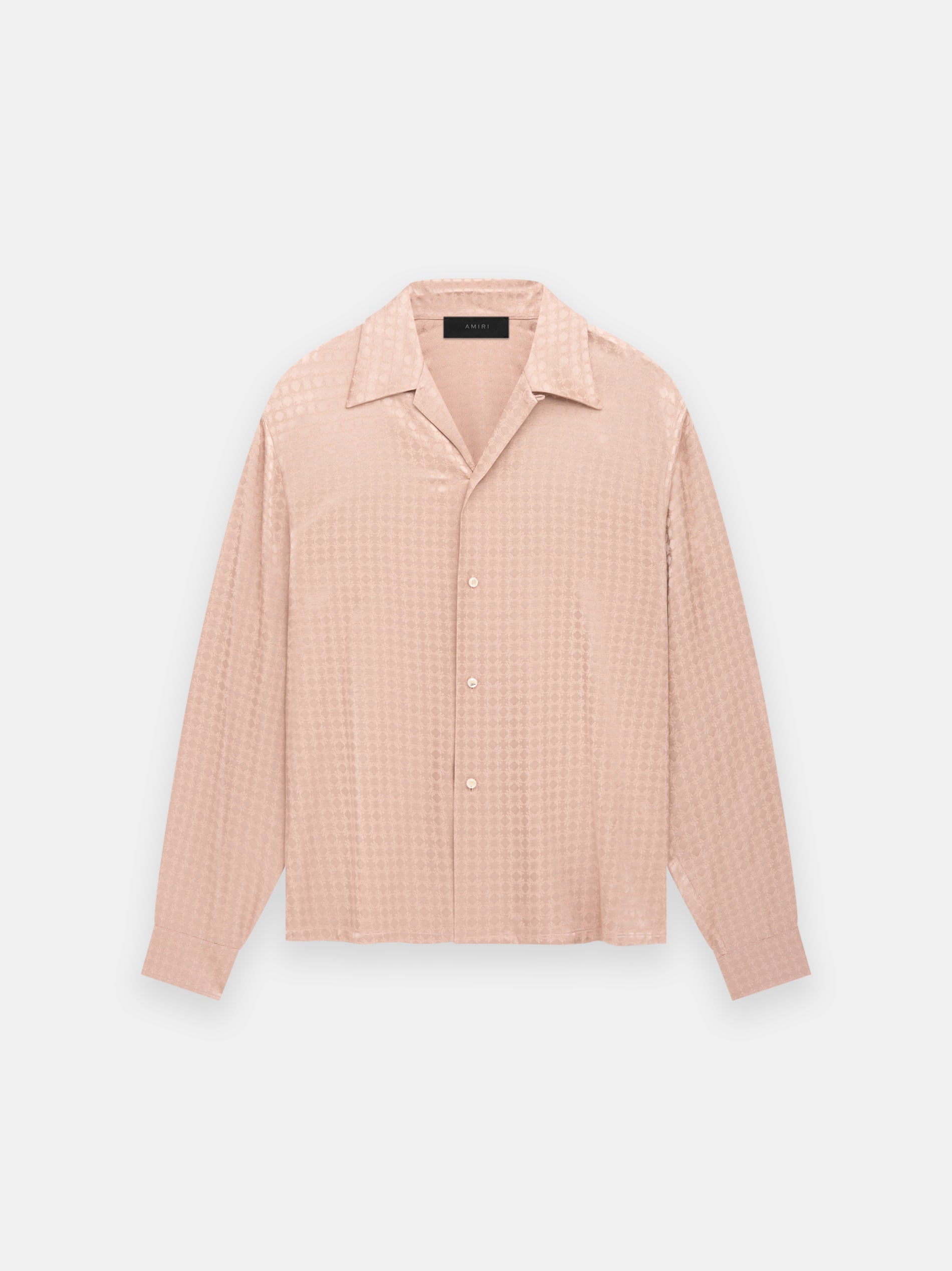 Product MA QUAD LONG SLEEVE SHIRT - Blush featured image