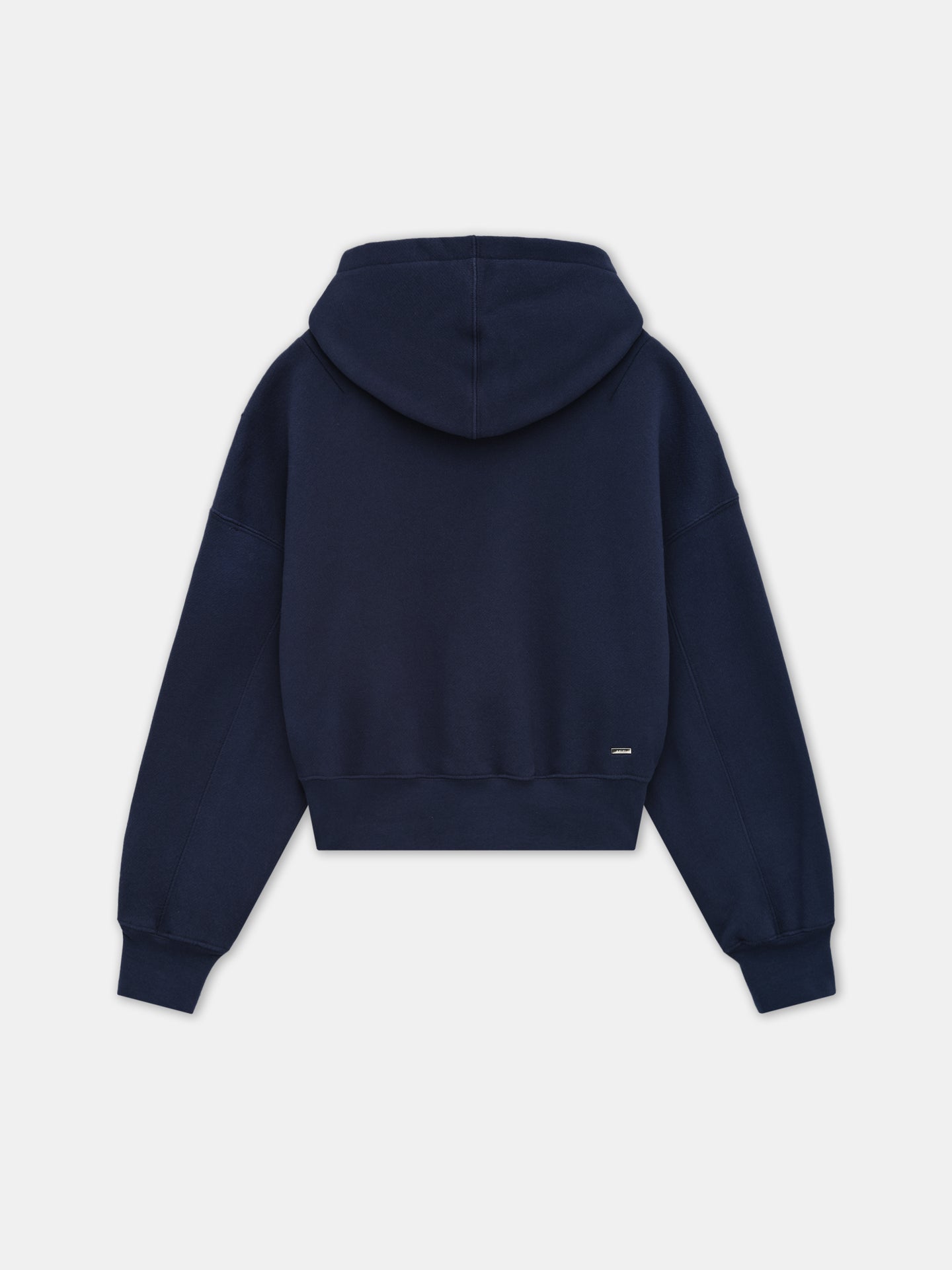 WOMEN - WOMEN'S MA QUAD HOODIE - Midnight Blue