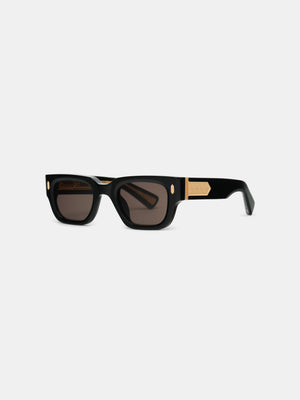 VENICE SUNGLASSES - Black - AMIRI